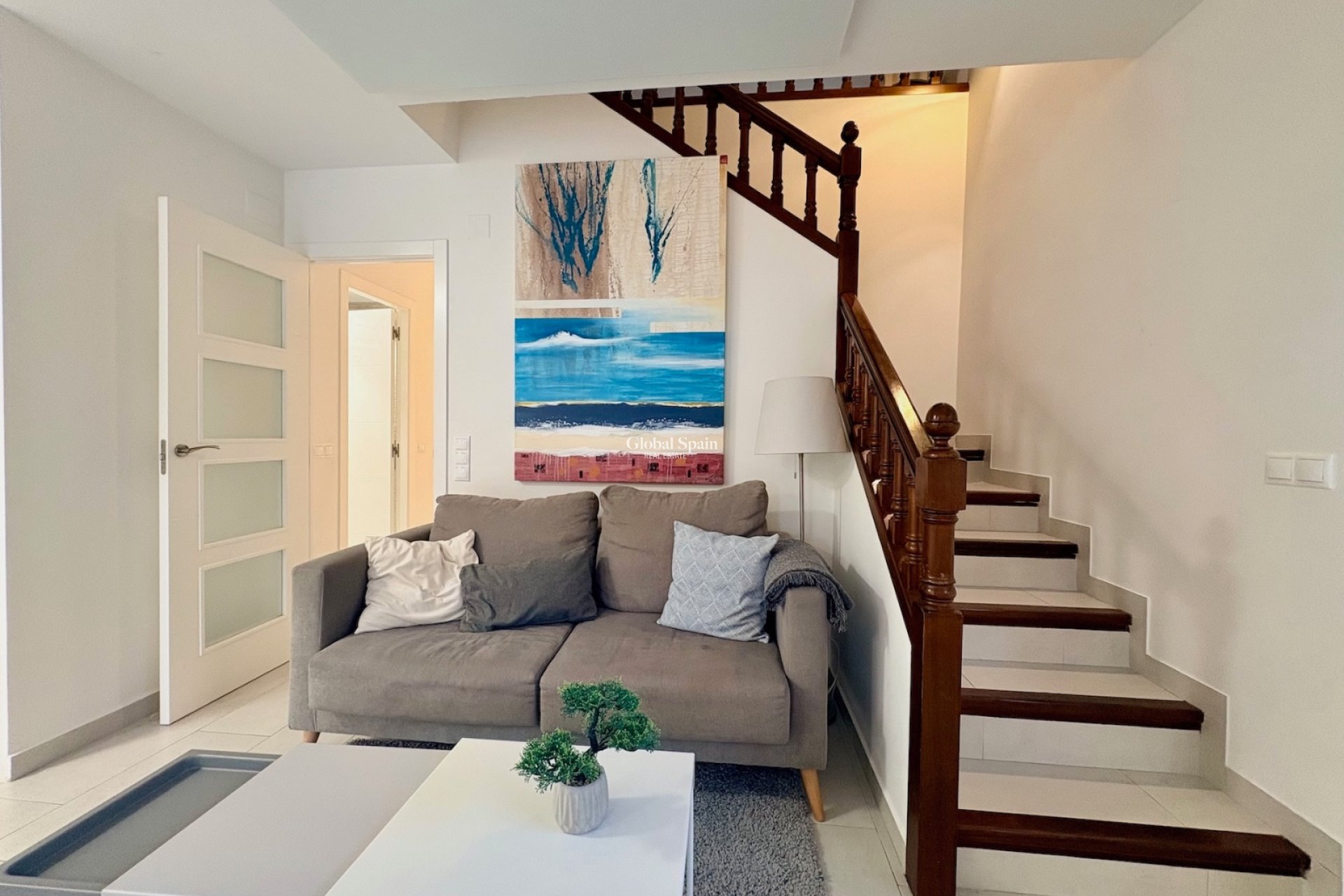 Wederverkoop - HUIS -
ORIHUELA COSTA - Costa Blanca