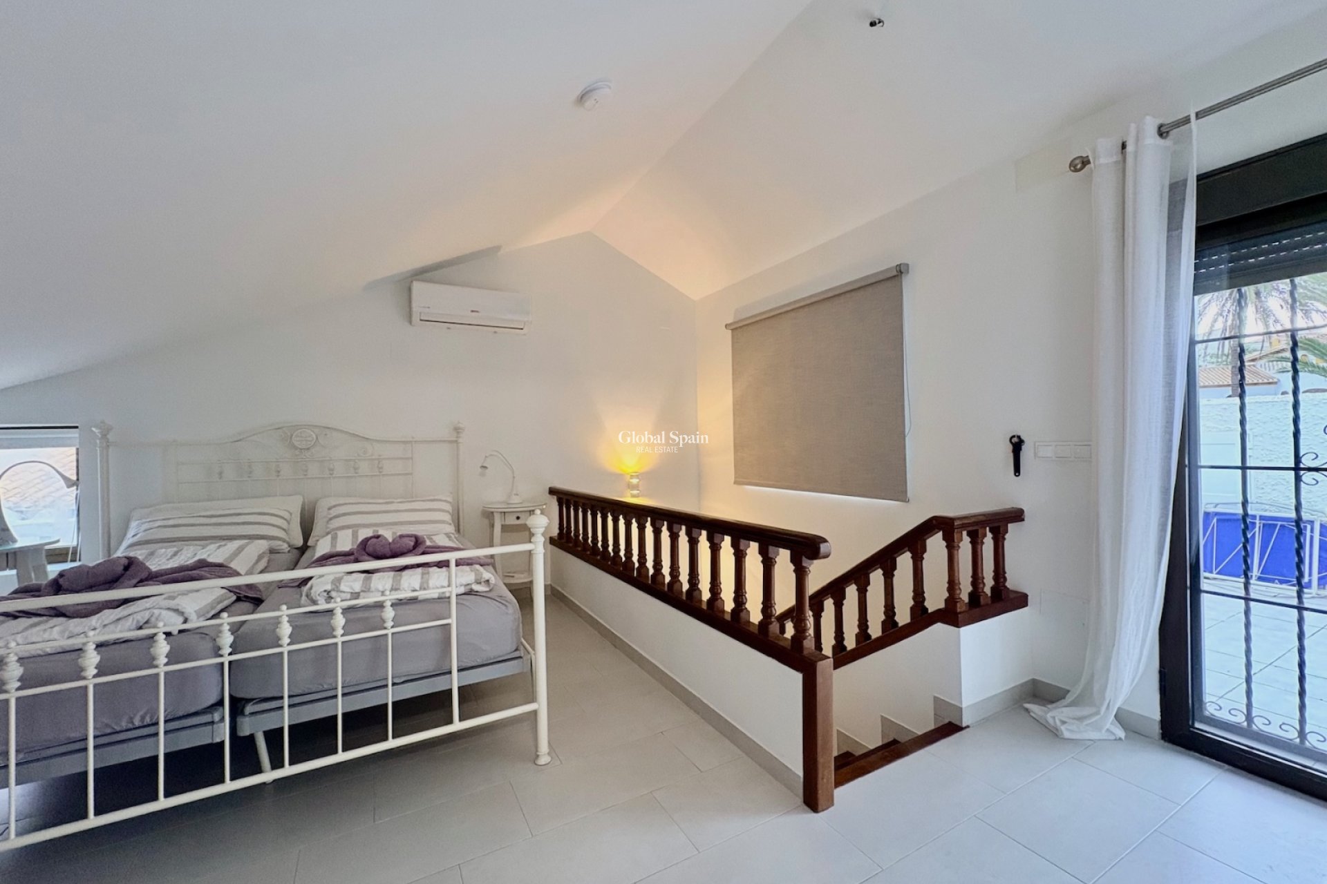 Wederverkoop - HUIS -
ORIHUELA COSTA - Costa Blanca