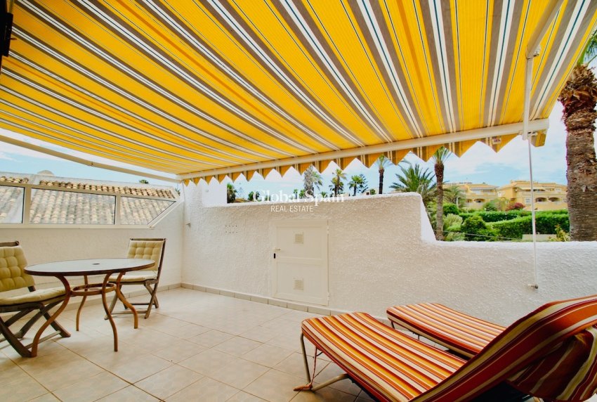 Wederverkoop - HUIS -
ORIHUELA COSTA - Costa Blanca