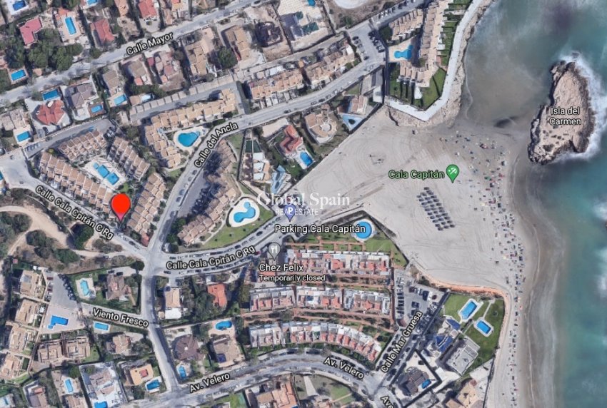 Wederverkoop - HUIS -
ORIHUELA COSTA - Costa Blanca