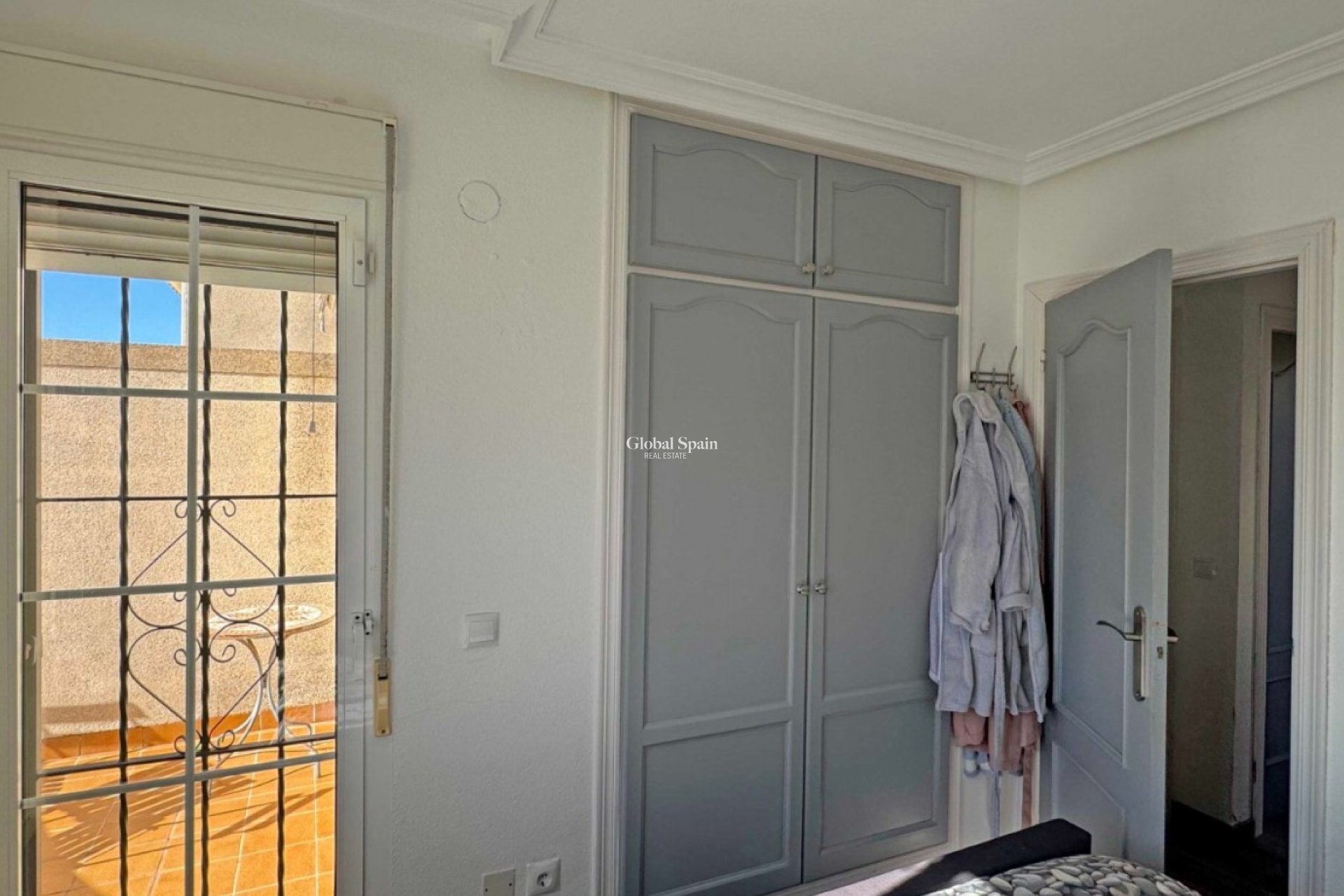 Wederverkoop - HUIS -
ORIHUELA COSTA - Costa Blanca