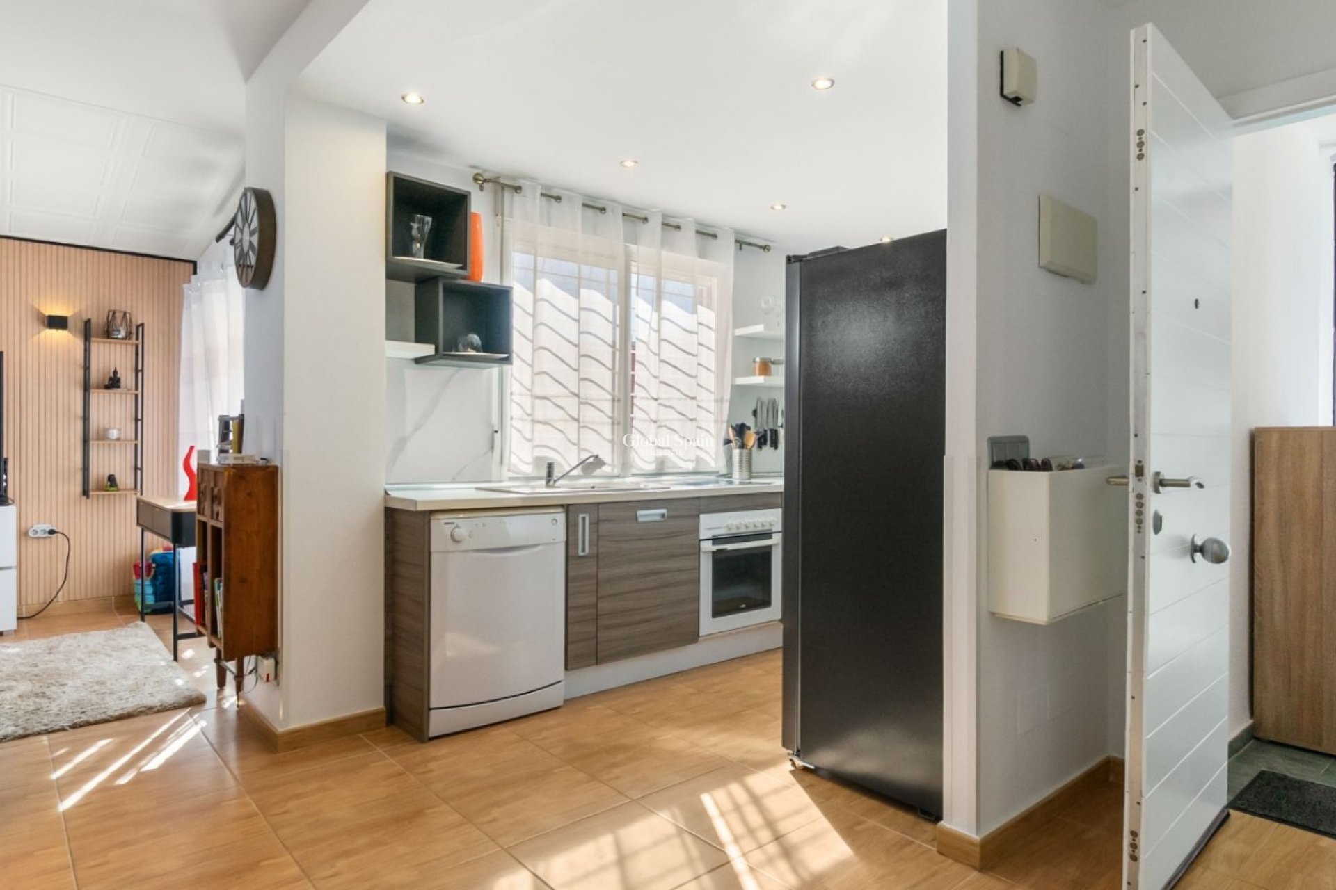 Wederverkoop - HUIS -
ORIHUELA COSTA - Costa Blanca