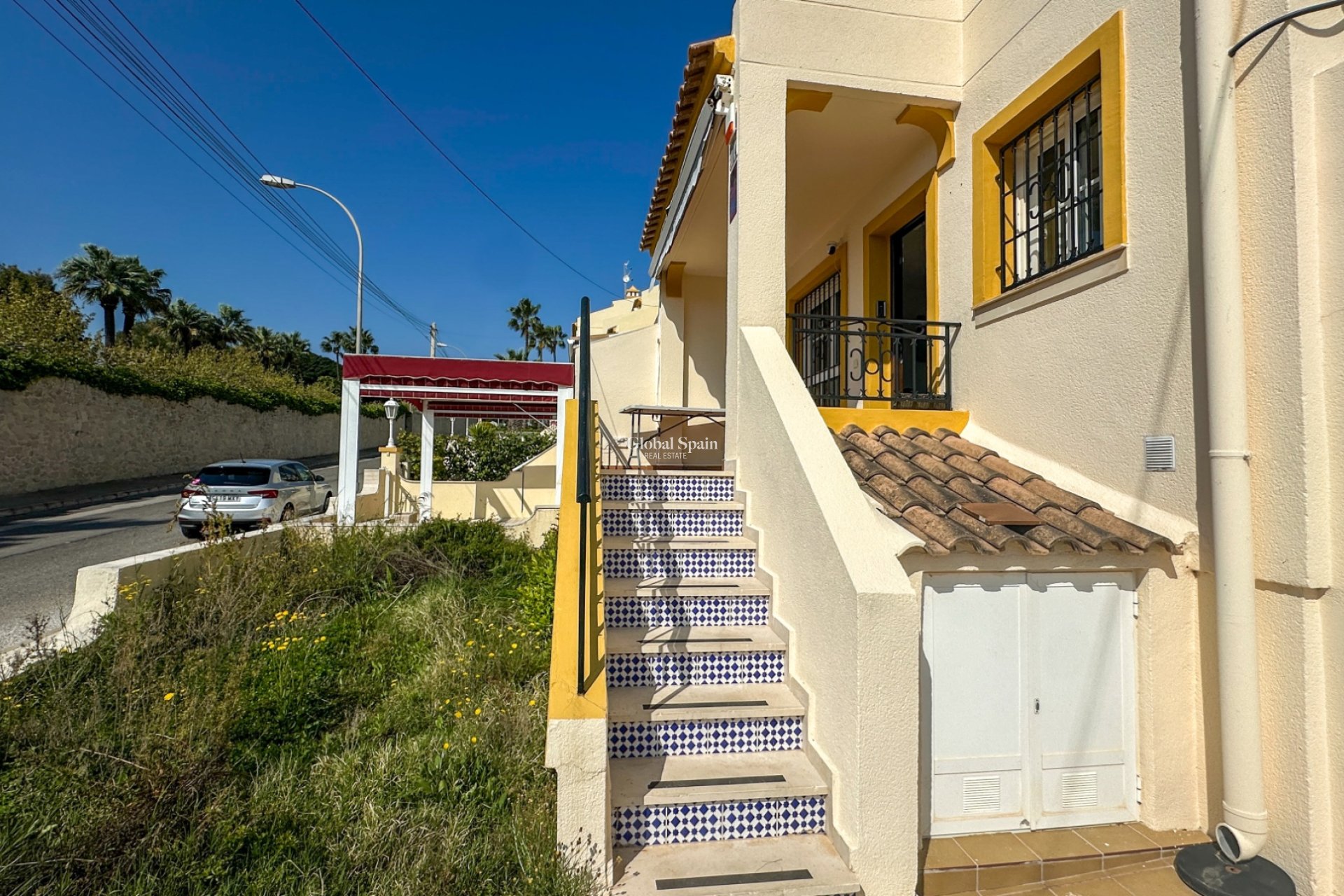 Wederverkoop - HUIS -
ORIHUELA COSTA - Costa Blanca