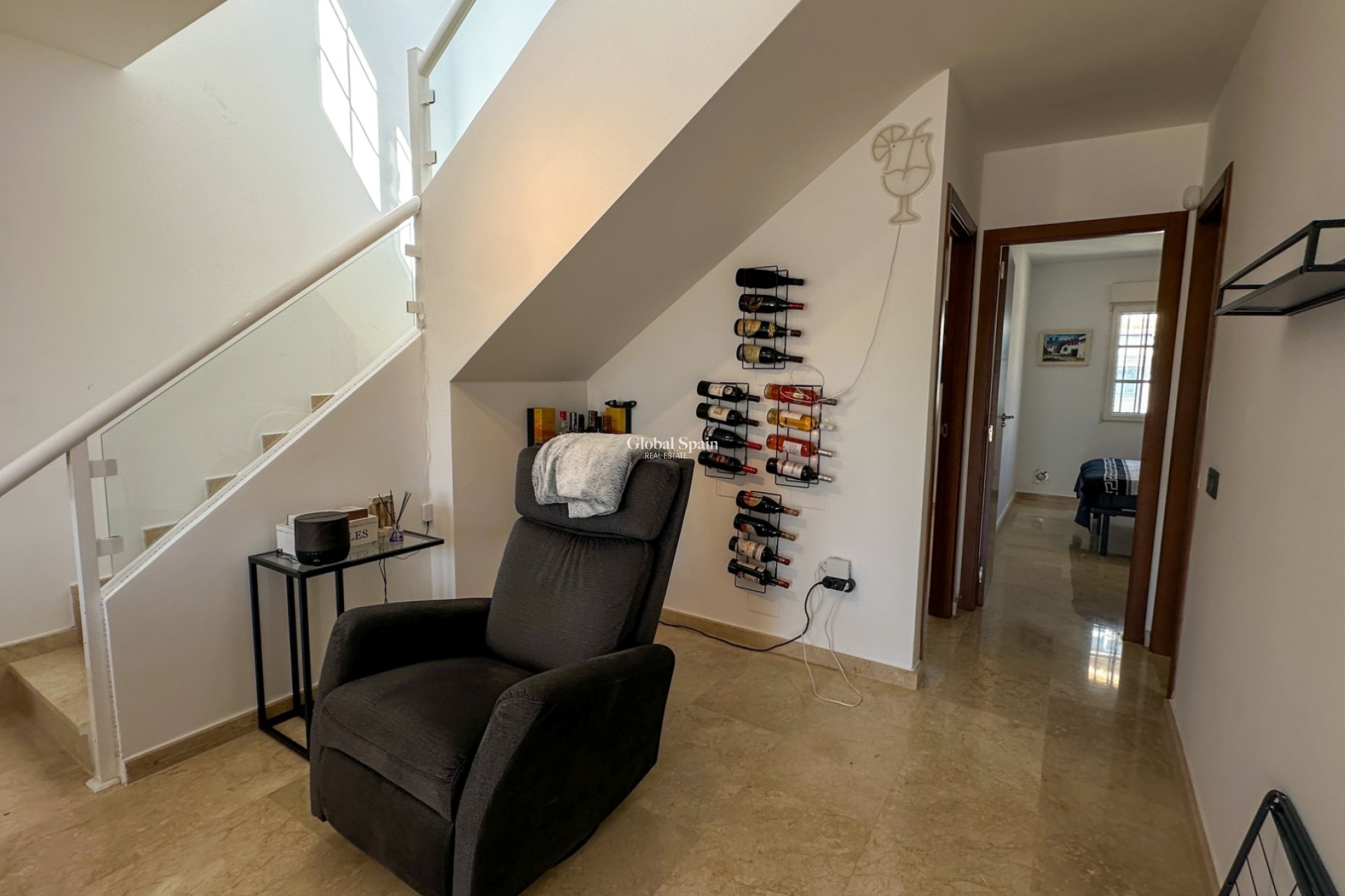 Wederverkoop - HUIS -
ORIHUELA COSTA - Costa Blanca