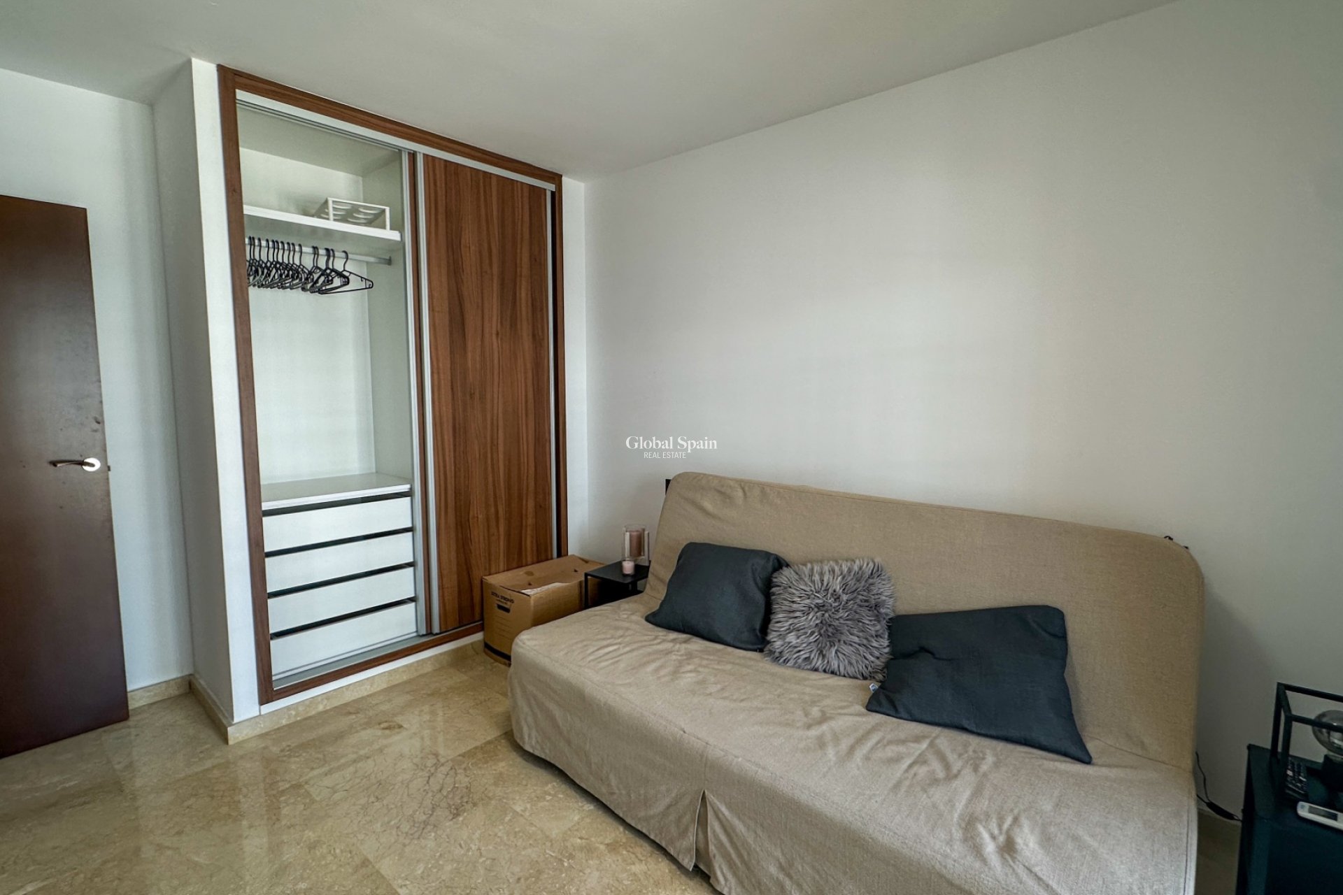Wederverkoop - HUIS -
ORIHUELA COSTA - Costa Blanca