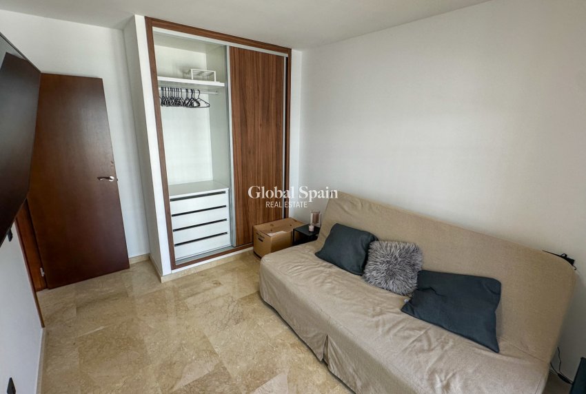 Wederverkoop - HUIS -
ORIHUELA COSTA - Costa Blanca