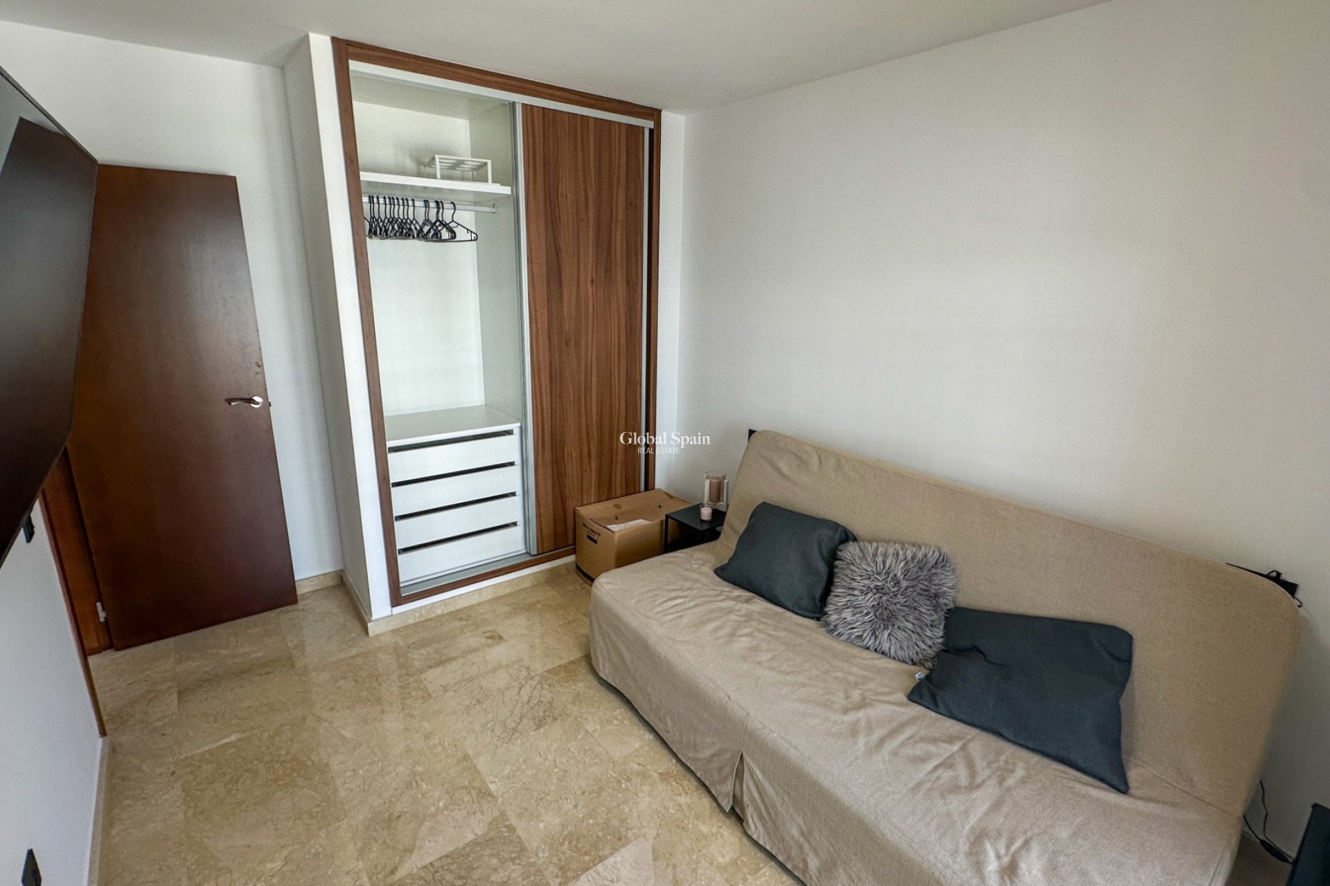 Wederverkoop - HUIS -
ORIHUELA COSTA - Costa Blanca