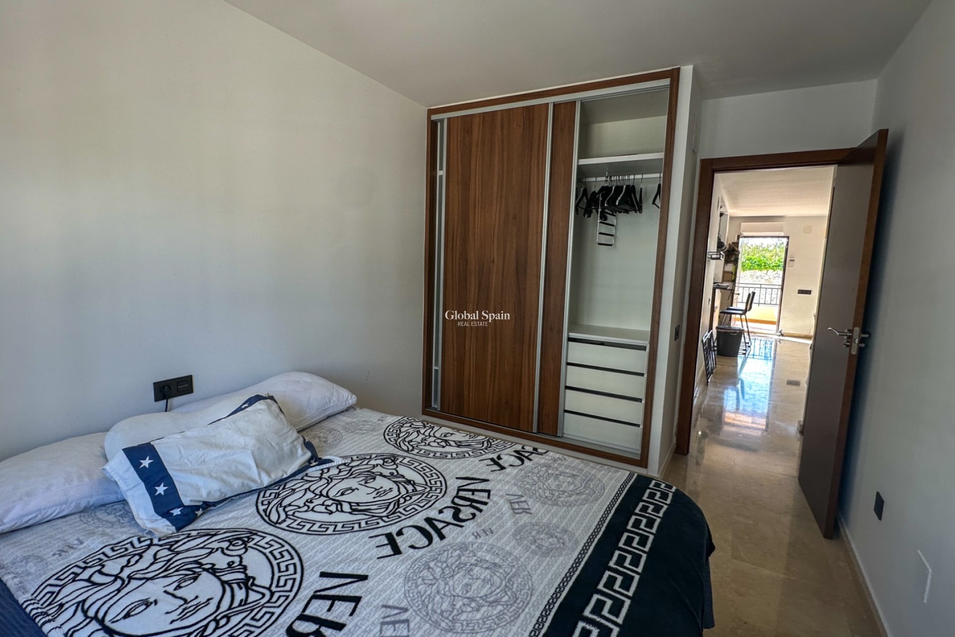 Wederverkoop - HUIS -
ORIHUELA COSTA - Costa Blanca