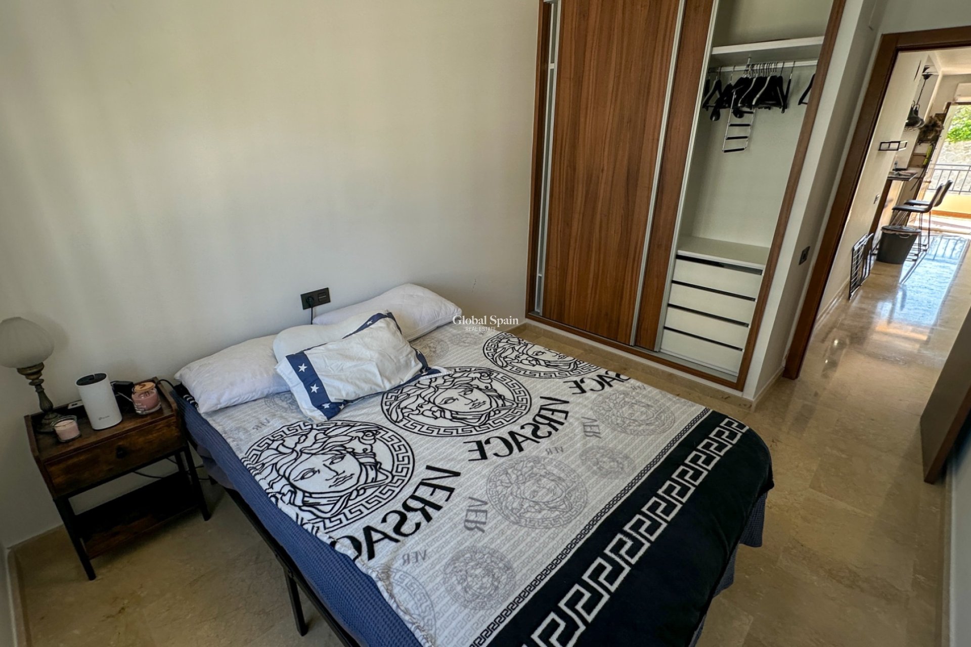 Wederverkoop - HUIS -
ORIHUELA COSTA - Costa Blanca