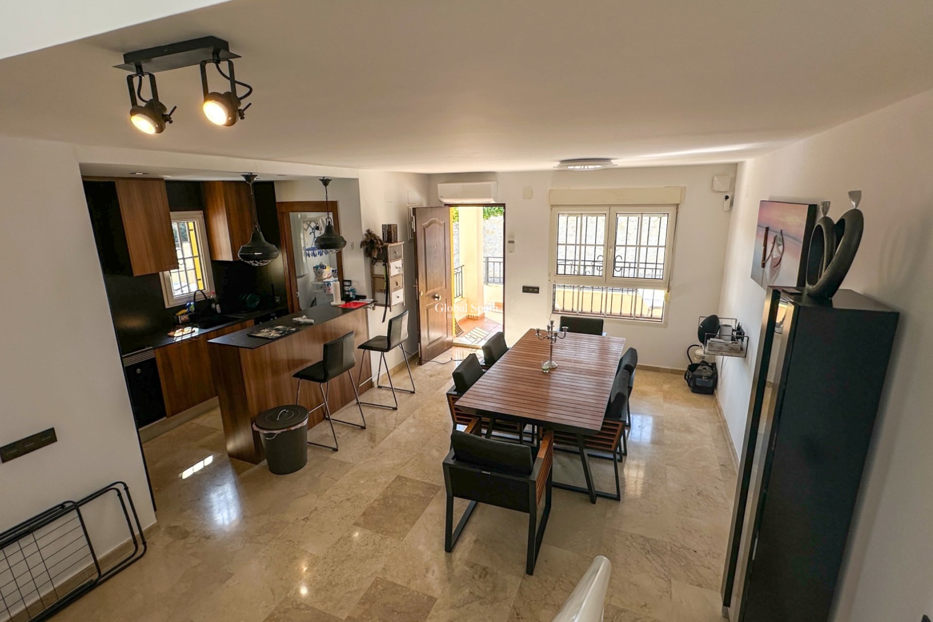 Wederverkoop - HUIS -
ORIHUELA COSTA - Costa Blanca