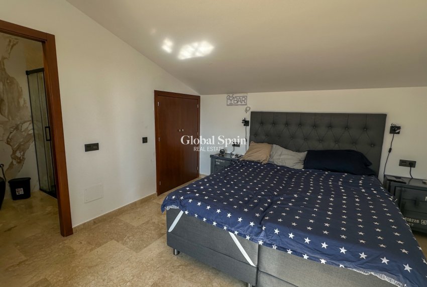 Wederverkoop - HUIS -
ORIHUELA COSTA - Costa Blanca