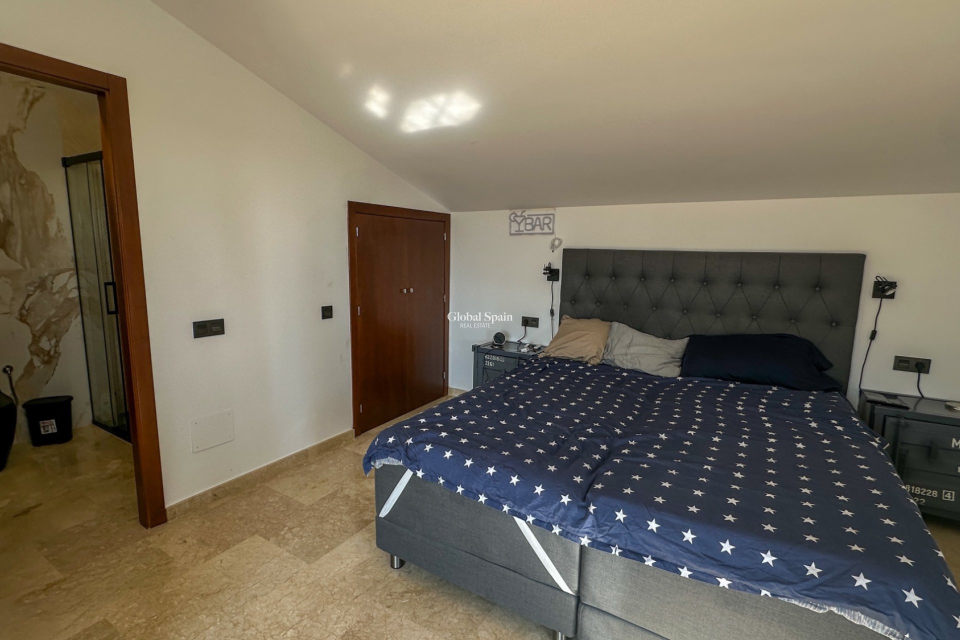 Wederverkoop - HUIS -
ORIHUELA COSTA - Costa Blanca