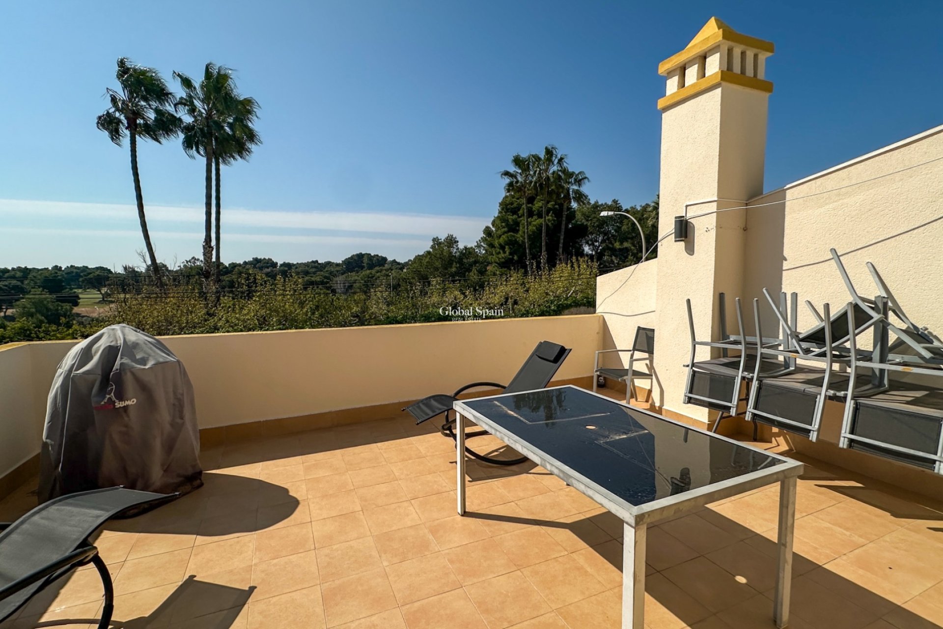 Wederverkoop - HUIS -
ORIHUELA COSTA - Costa Blanca