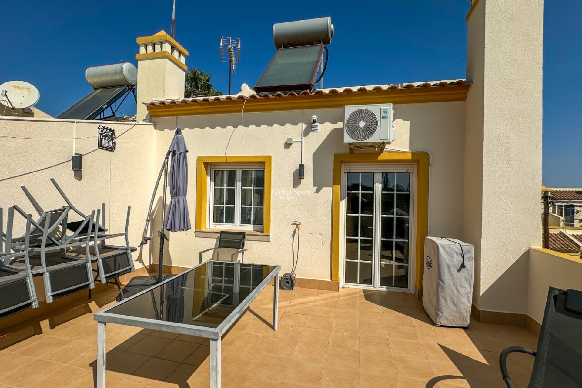 Wederverkoop - HUIS -
ORIHUELA COSTA - Costa Blanca