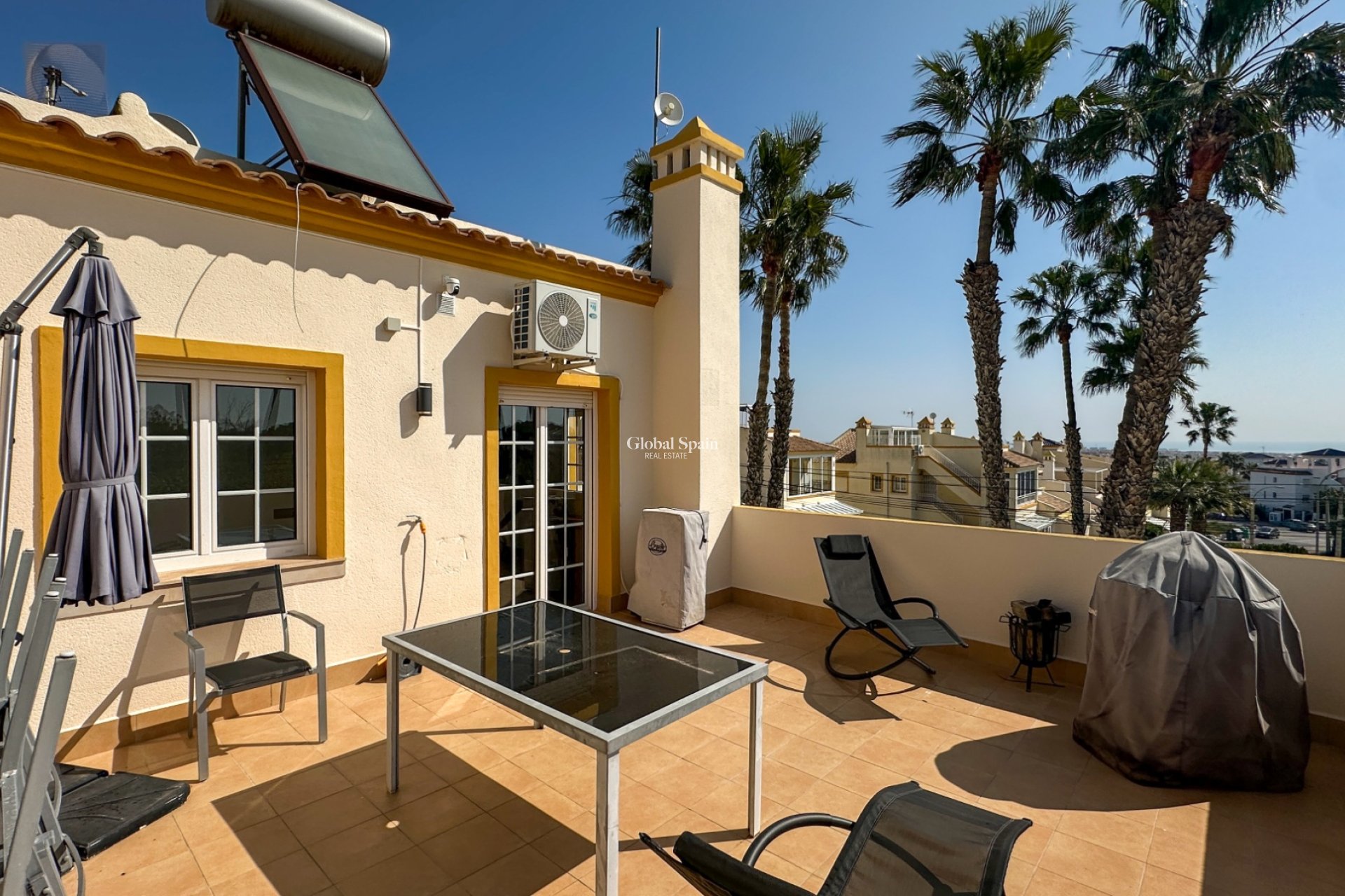 Wederverkoop - HUIS -
ORIHUELA COSTA - Costa Blanca