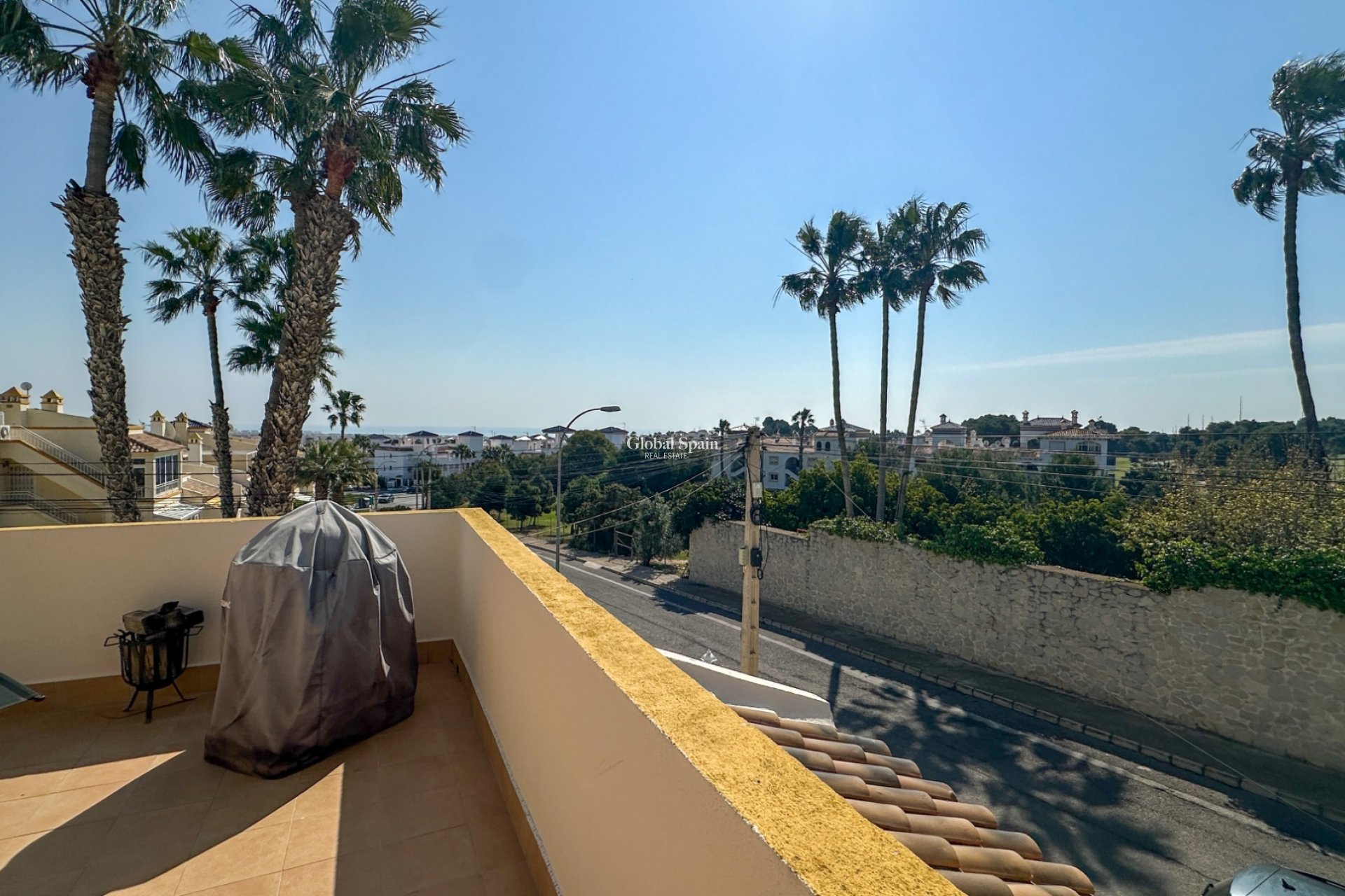 Wederverkoop - HUIS -
ORIHUELA COSTA - Costa Blanca