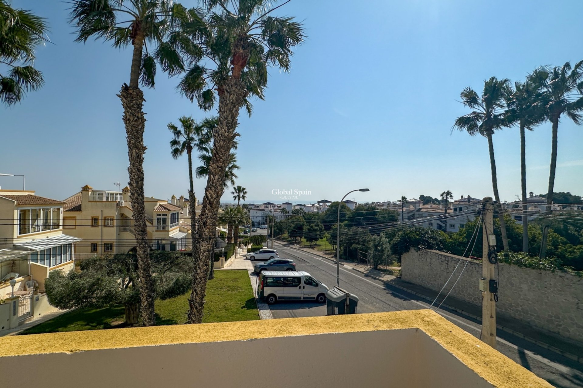 Wederverkoop - HUIS -
ORIHUELA COSTA - Costa Blanca