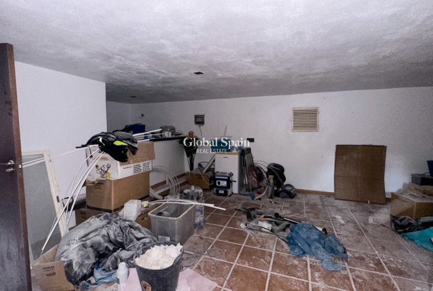 Wederverkoop - HUIS -
ORIHUELA COSTA - Costa Blanca