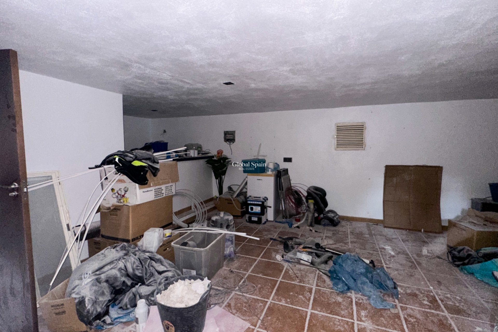 Wederverkoop - HUIS -
ORIHUELA COSTA - Costa Blanca