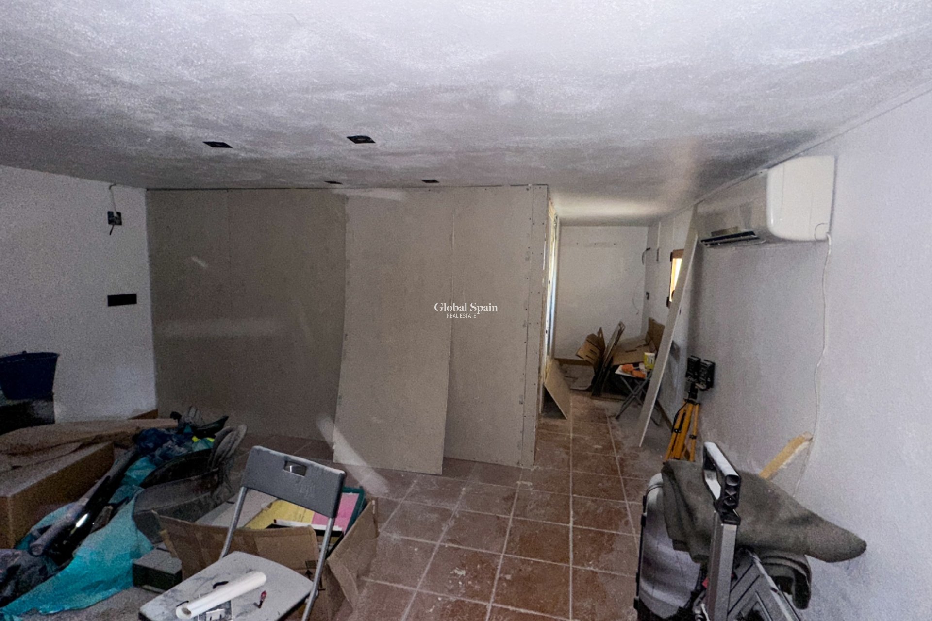 Wederverkoop - HUIS -
ORIHUELA COSTA - Costa Blanca