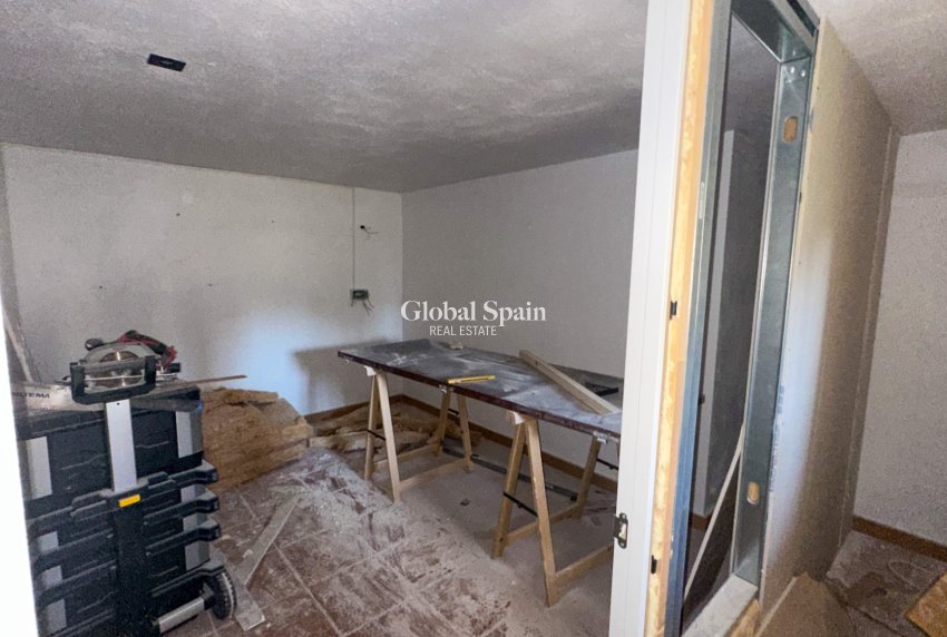 Wederverkoop - HUIS -
ORIHUELA COSTA - Costa Blanca