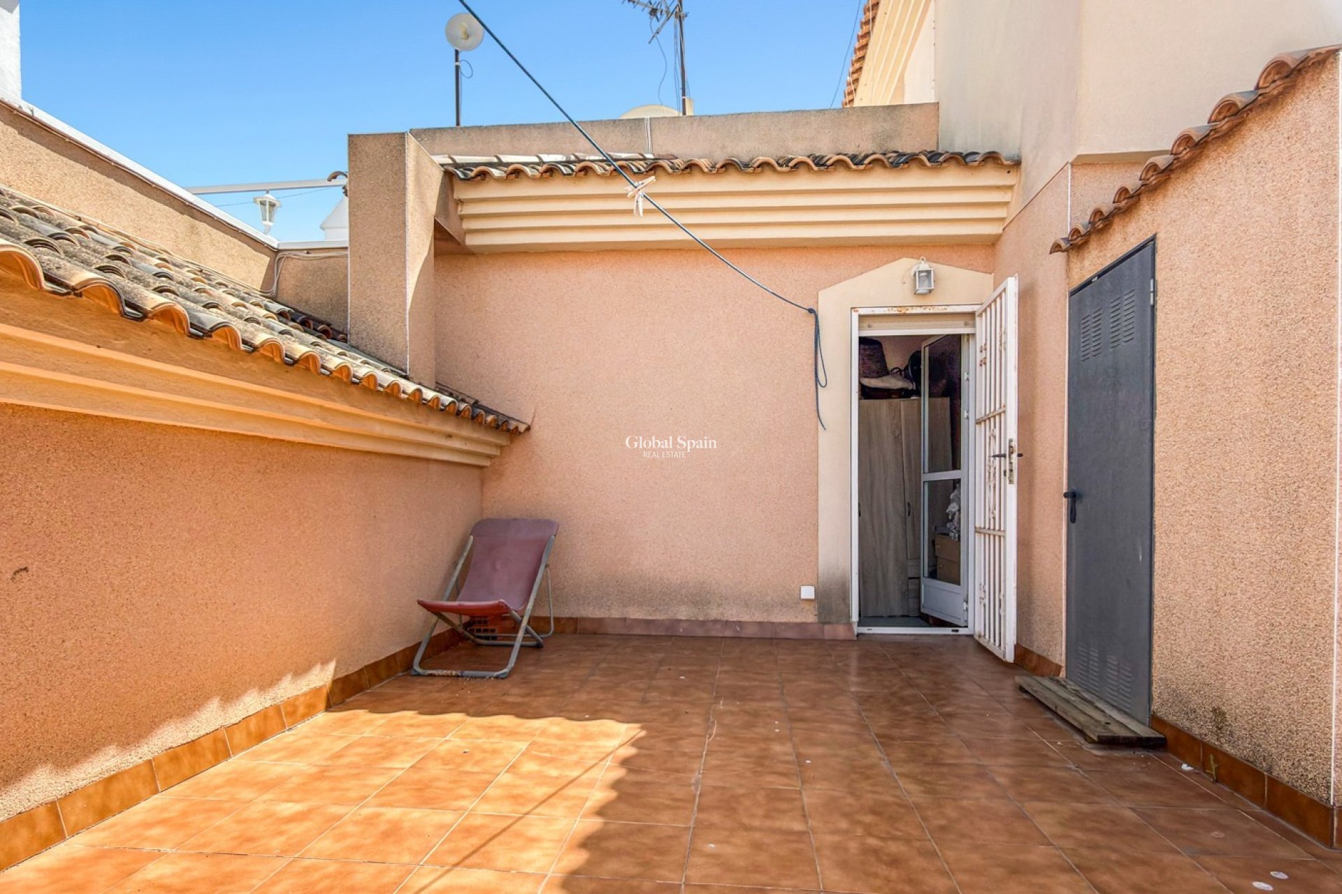 Wederverkoop - HUIS -
ORIHUELA COSTA - Costa Blanca