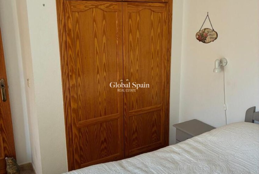 Wederverkoop - HUIS -
ORIHUELA COSTA - Costa Blanca