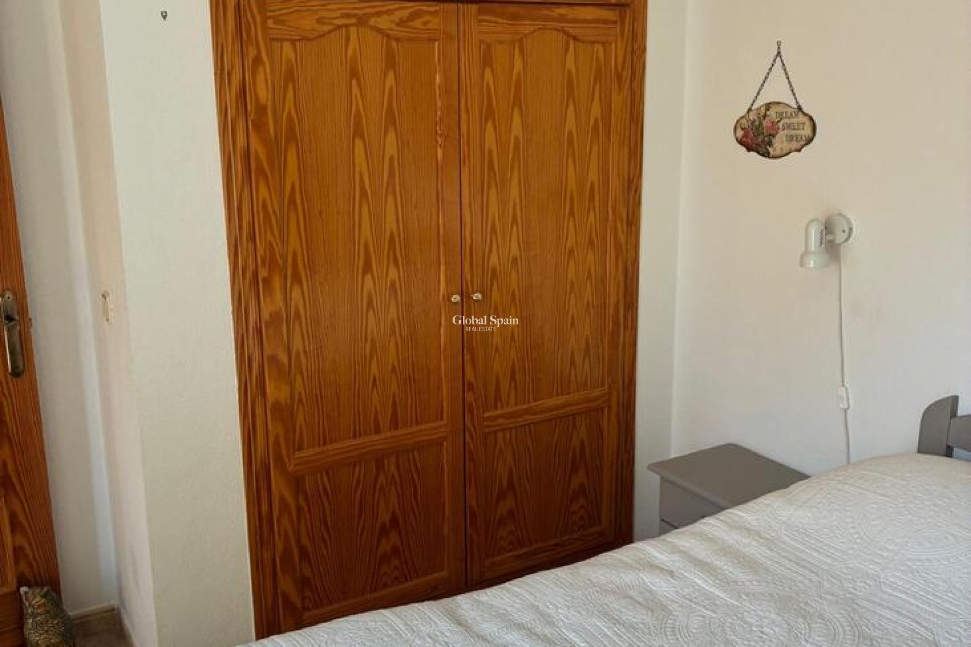 Wederverkoop - HUIS -
ORIHUELA COSTA - Costa Blanca