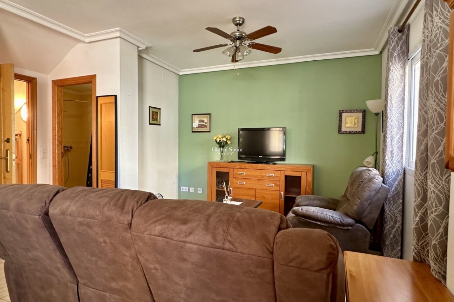 Wederverkoop - HUIS -
ORIHUELA COSTA - Costa Blanca