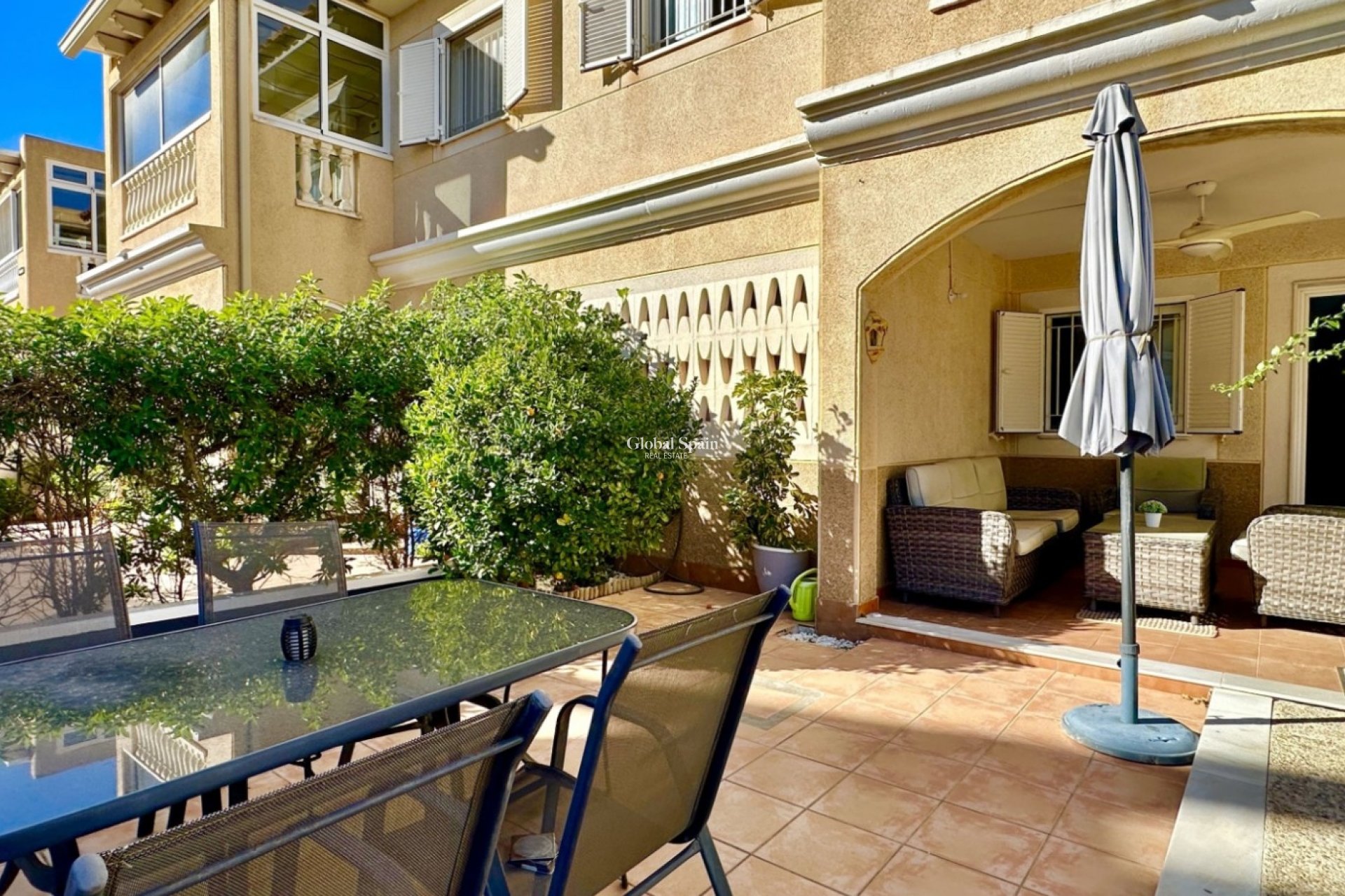 Wederverkoop - HUIS -
ORIHUELA COSTA - Costa Blanca