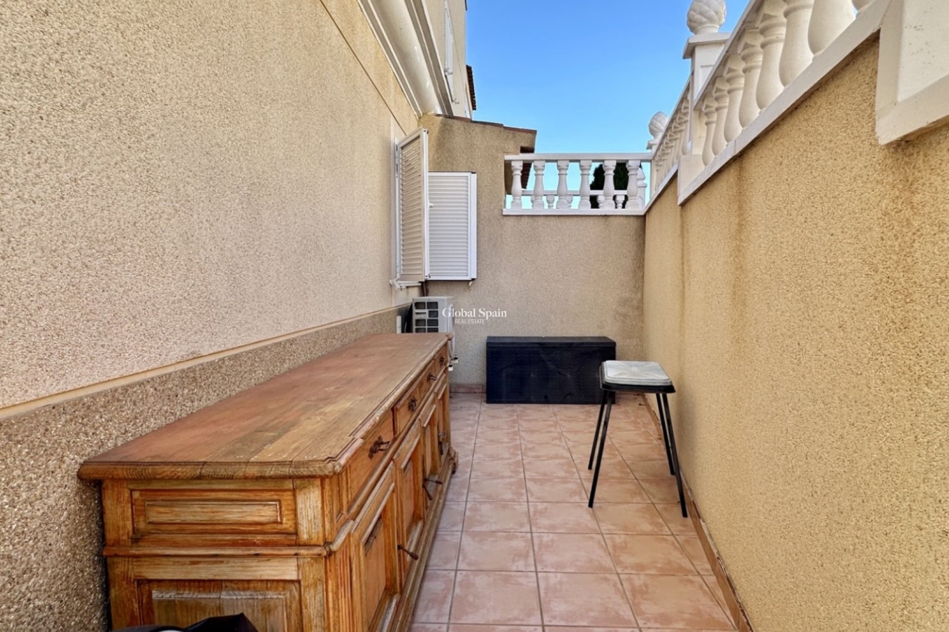 Wederverkoop - HUIS -
ORIHUELA COSTA - Costa Blanca