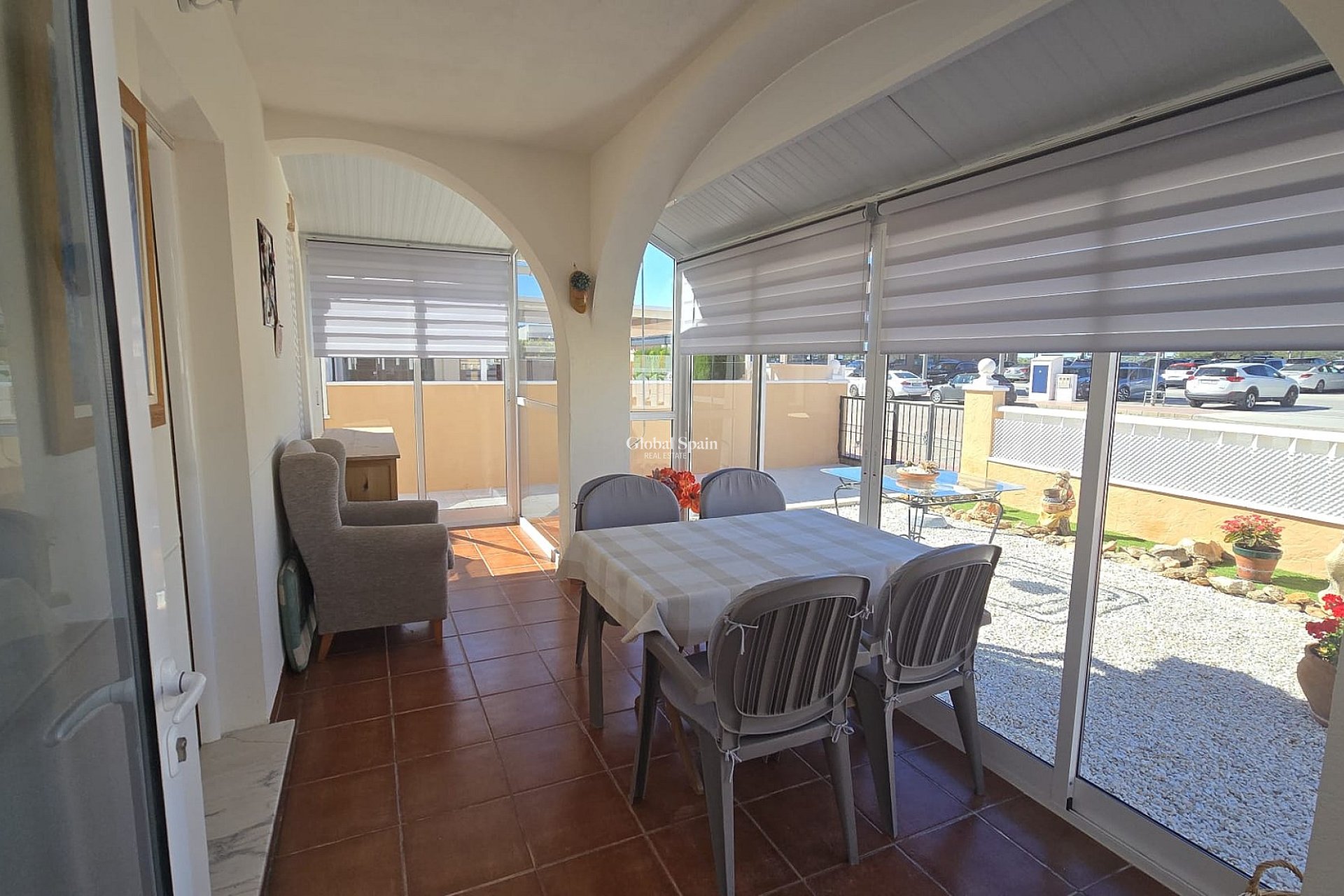 Wederverkoop - HUIS -
ORIHUELA COSTA - Costa Blanca