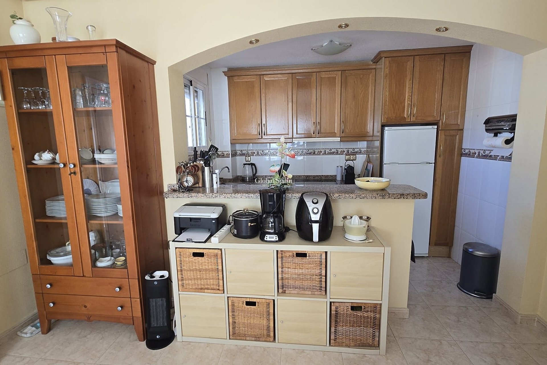 Wederverkoop - HUIS -
ORIHUELA COSTA - Costa Blanca