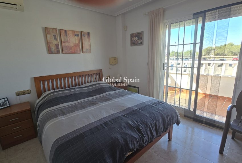 Wederverkoop - HUIS -
ORIHUELA COSTA - Costa Blanca