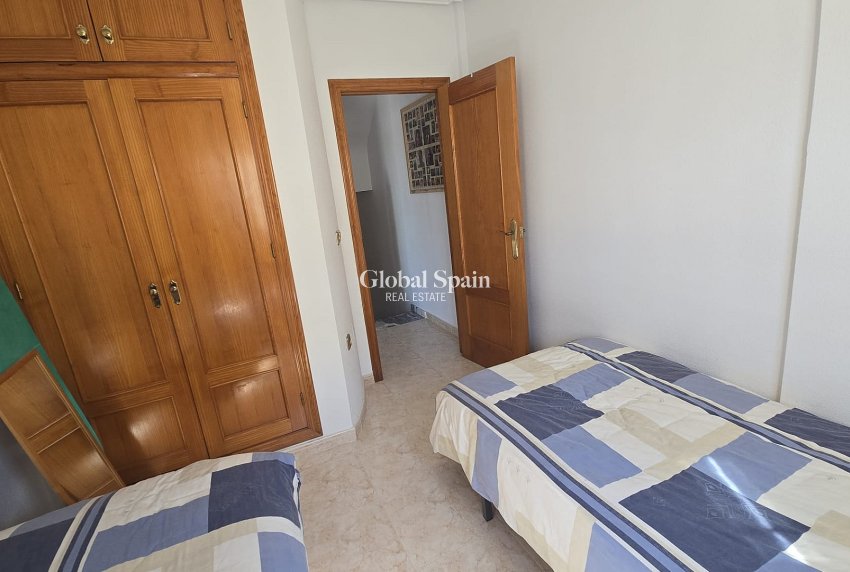 Wederverkoop - HUIS -
ORIHUELA COSTA - Costa Blanca