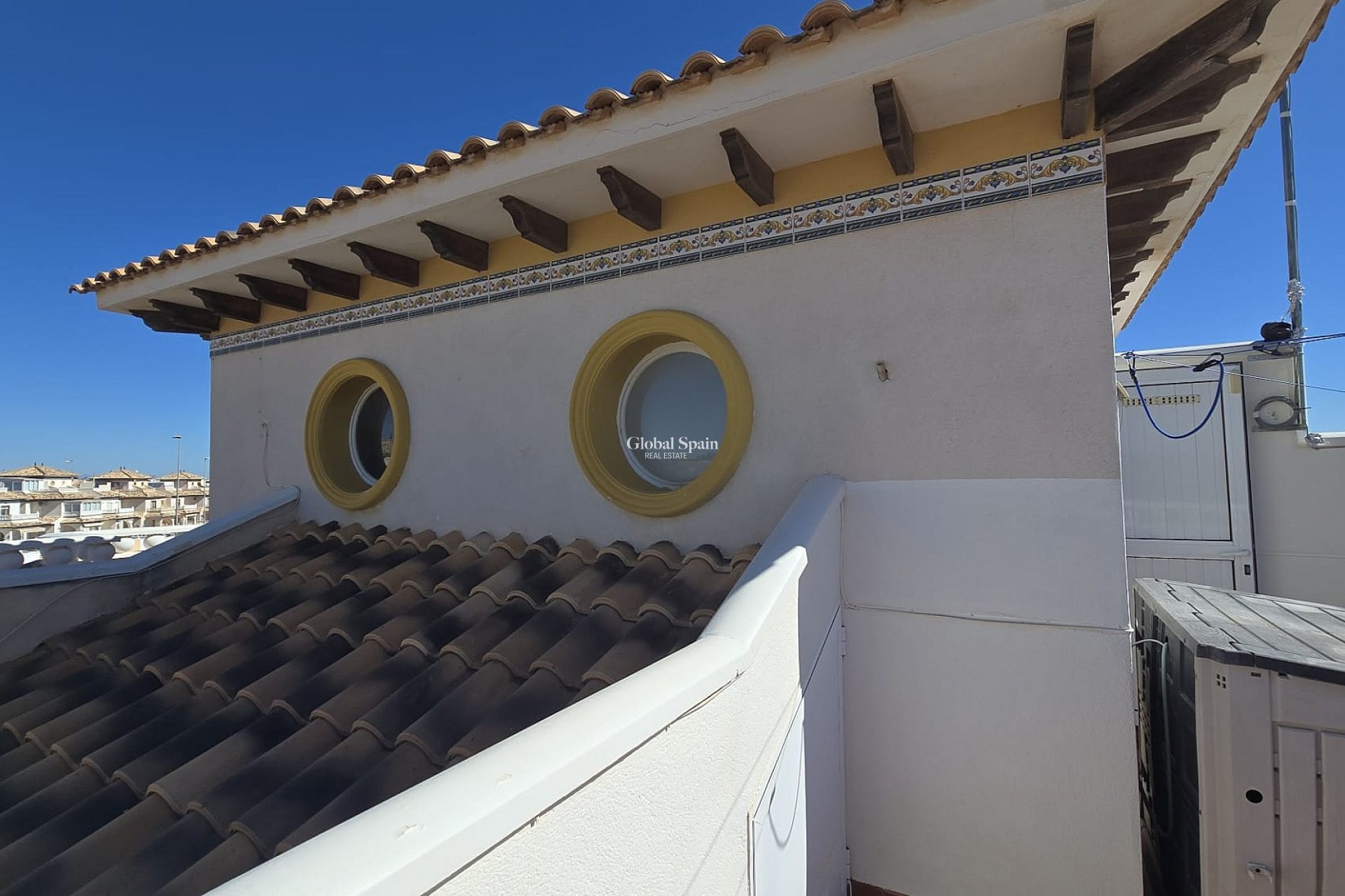 Wederverkoop - HUIS -
ORIHUELA COSTA - Costa Blanca