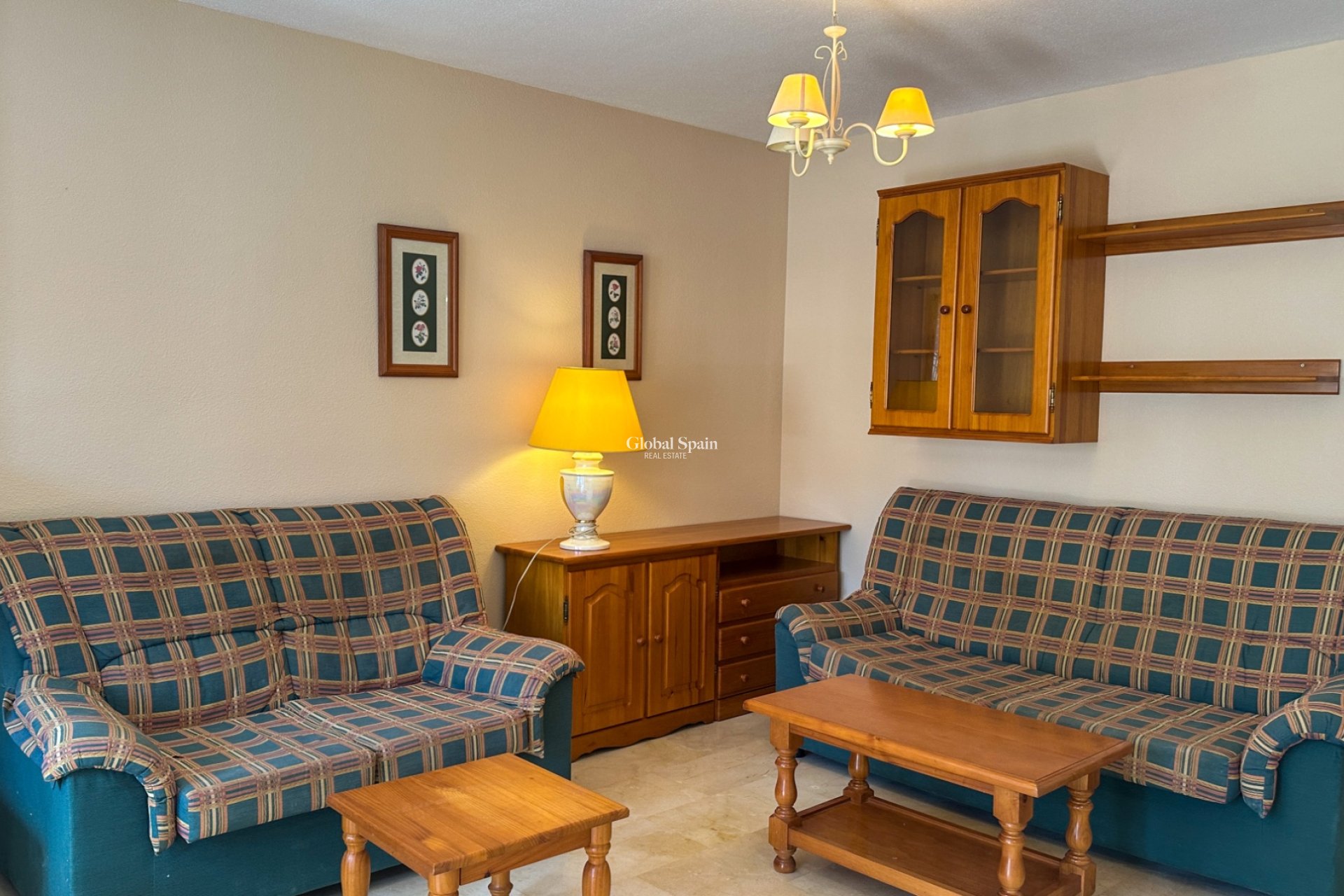 Wederverkoop - HUIS -
ORIHUELA COSTA - Costa Blanca