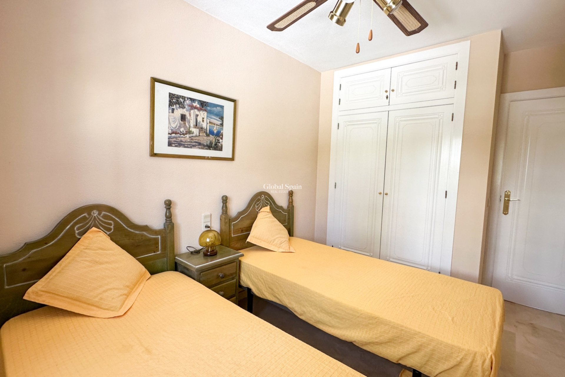 Wederverkoop - HUIS -
ORIHUELA COSTA - Costa Blanca