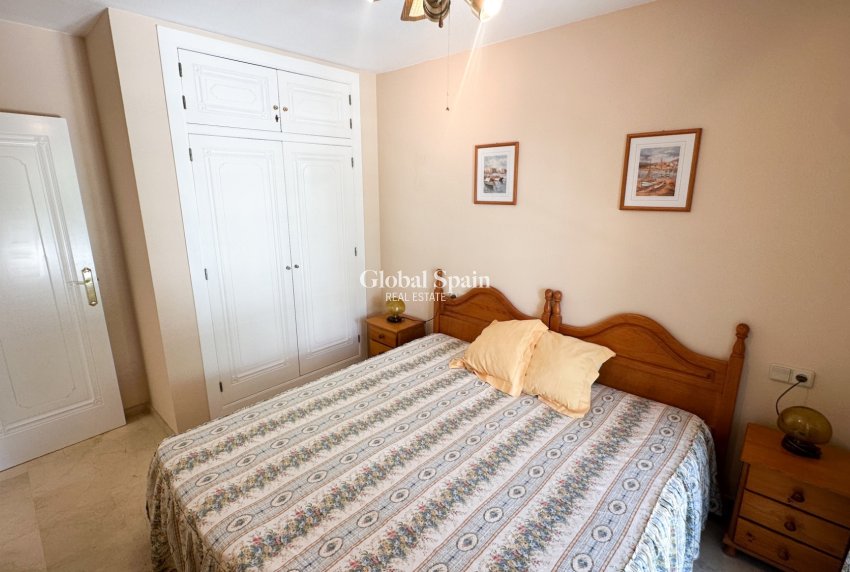 Wederverkoop - HUIS -
ORIHUELA COSTA - Costa Blanca