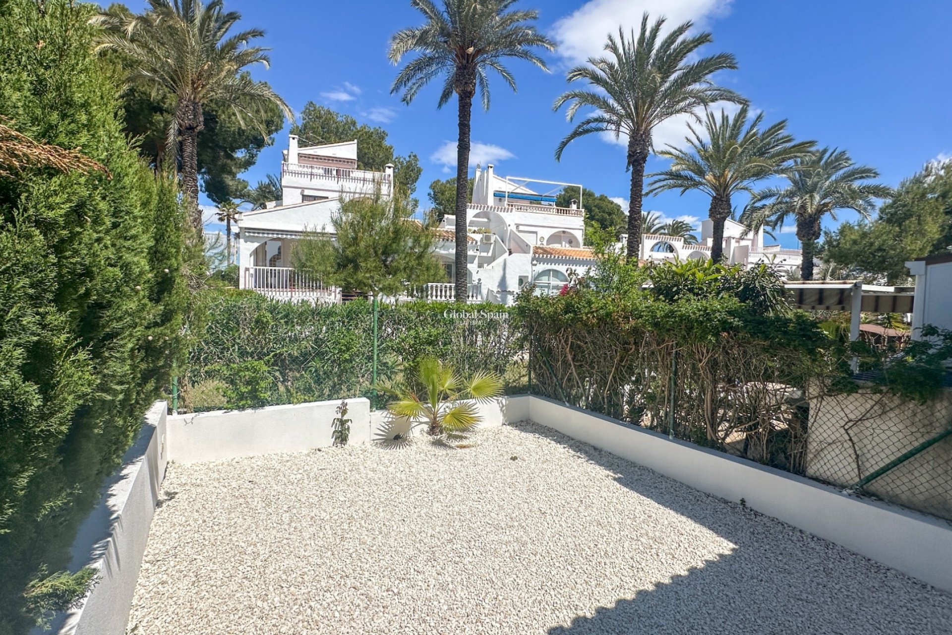 Wederverkoop - HUIS -
ORIHUELA COSTA - Costa Blanca