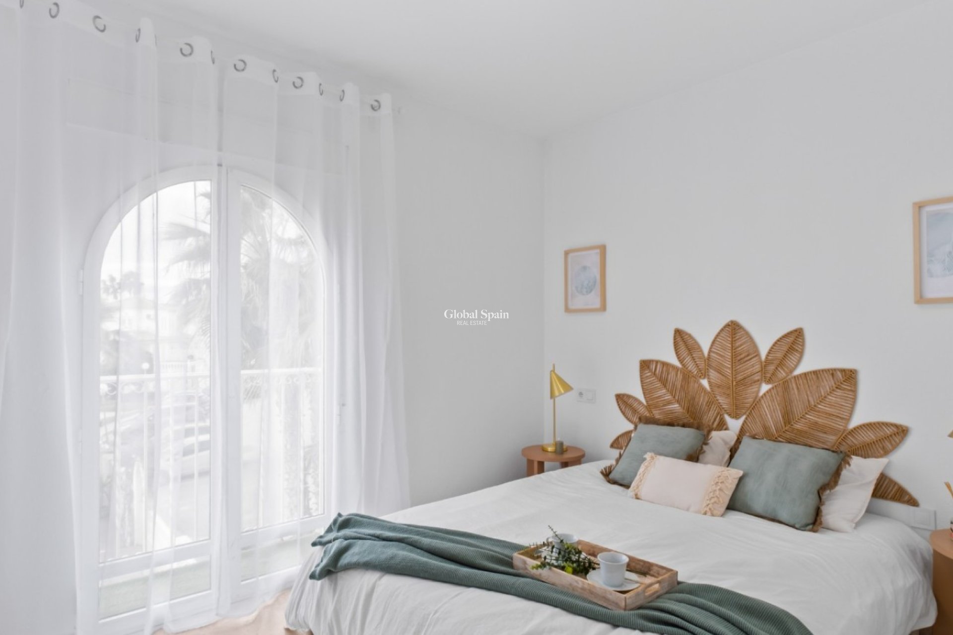 Wederverkoop - HUIS -
ORIHUELA COSTA - Costa Blanca