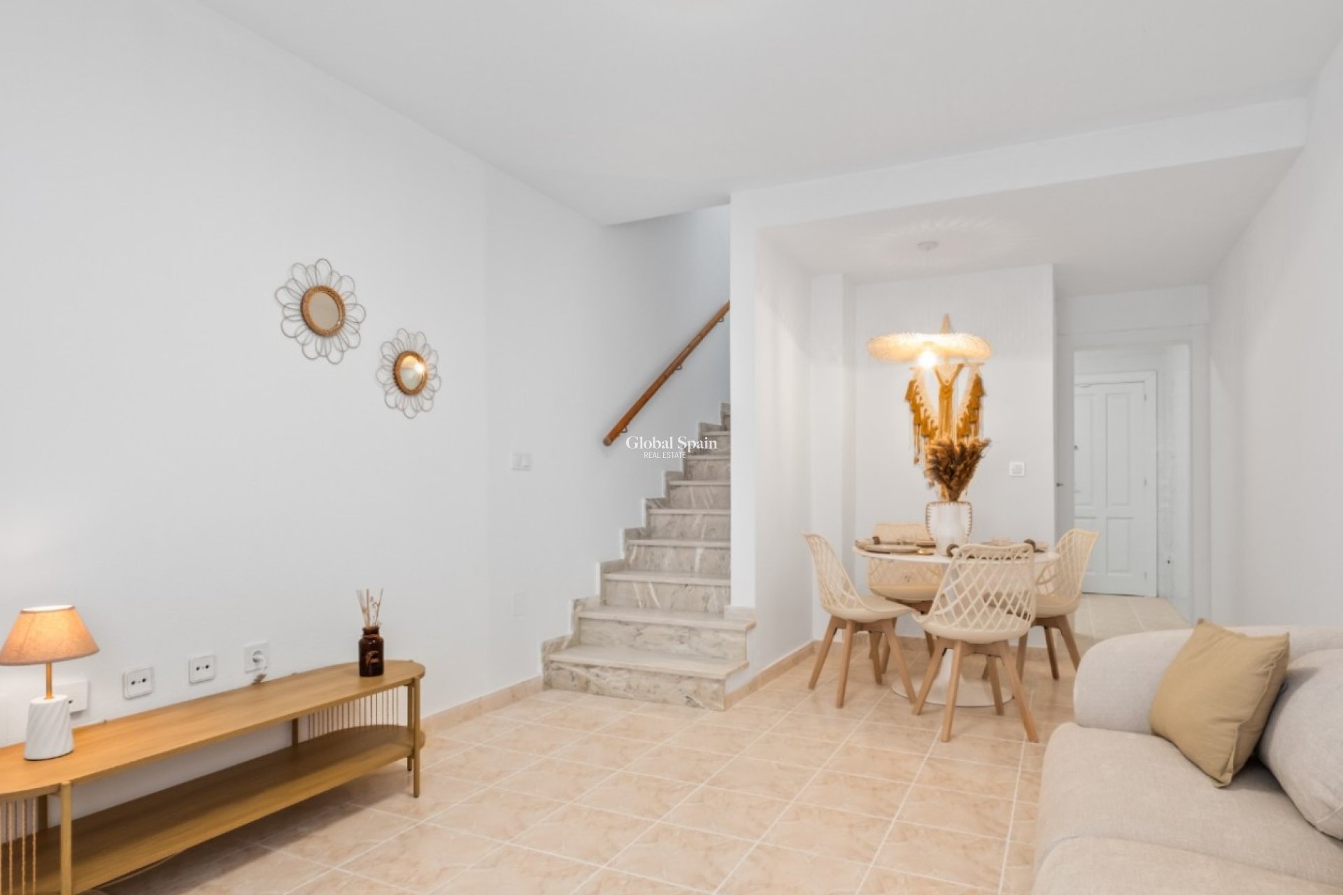 Wederverkoop - HUIS -
ORIHUELA COSTA - Costa Blanca