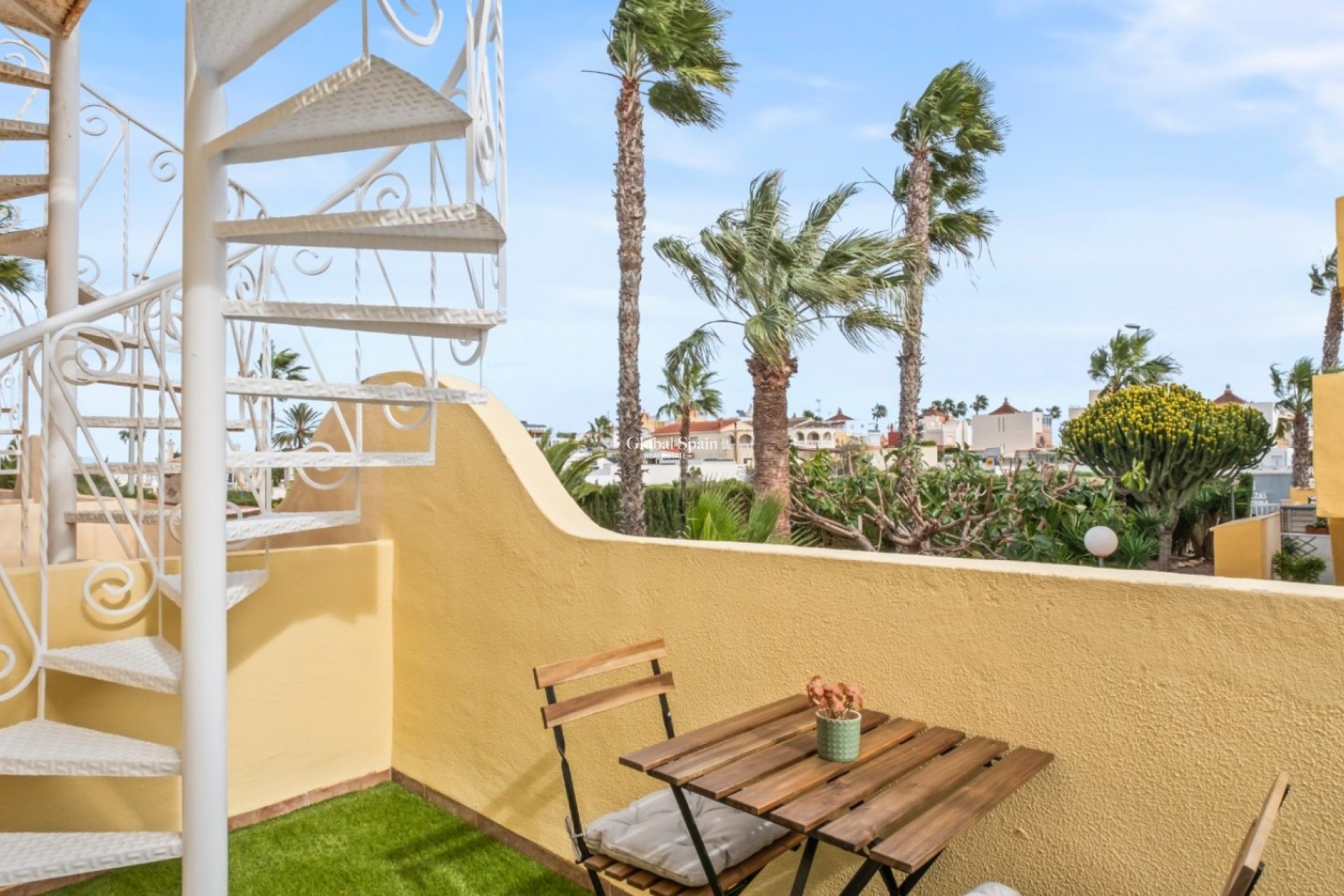 Wederverkoop - HUIS -
ORIHUELA COSTA - Costa Blanca