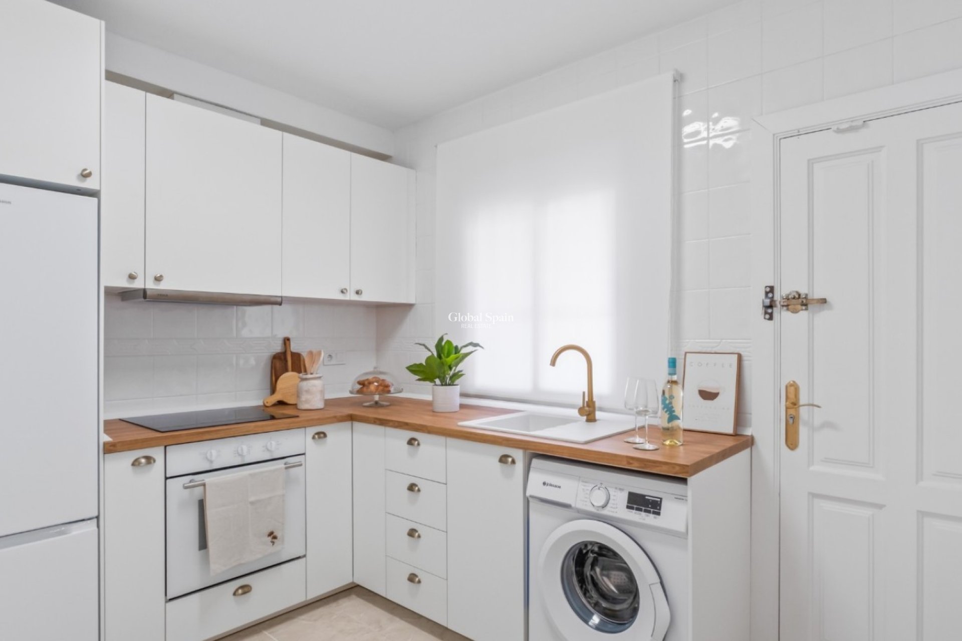 Wederverkoop - HUIS -
ORIHUELA COSTA - Costa Blanca