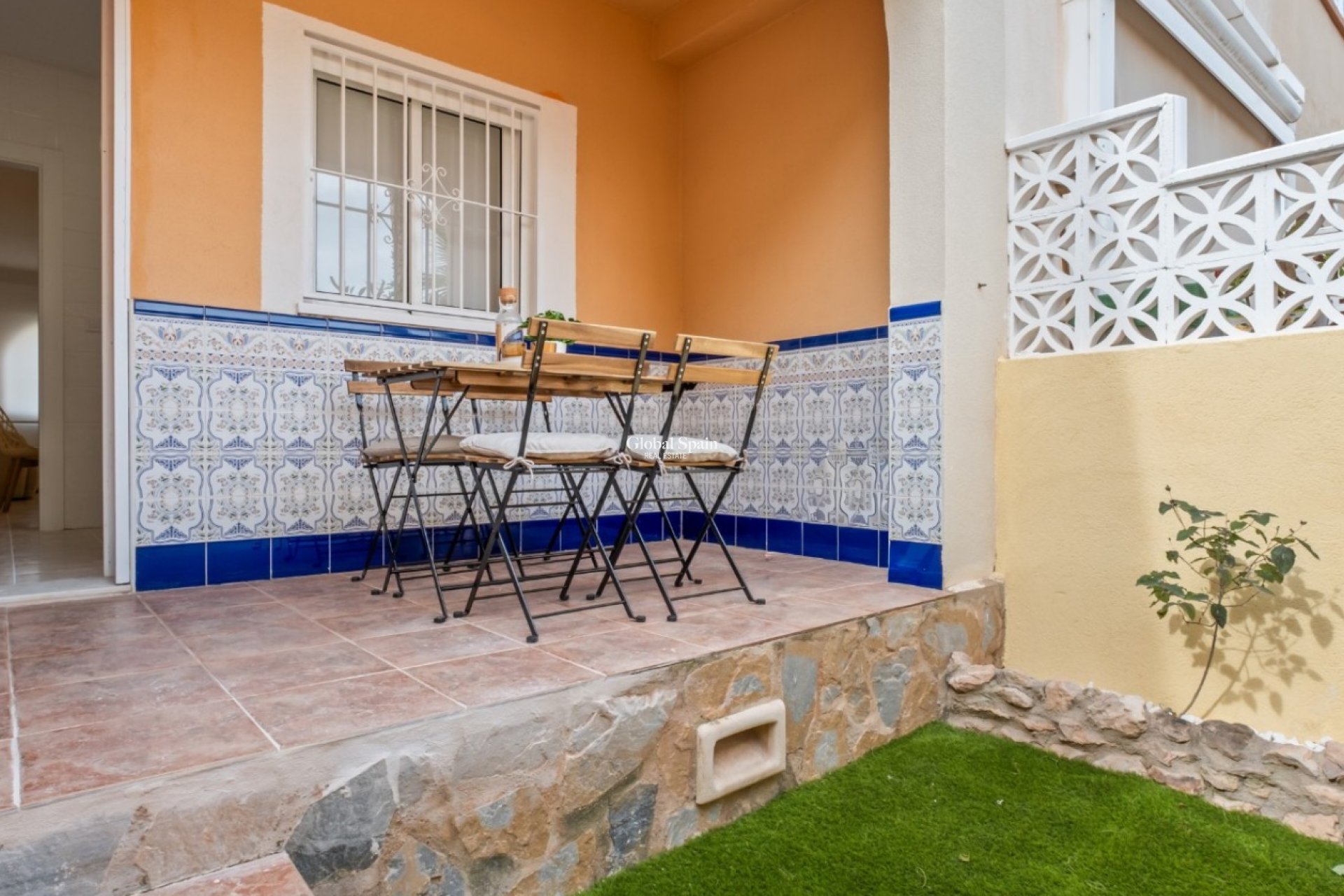 Wederverkoop - HUIS -
ORIHUELA COSTA - Costa Blanca