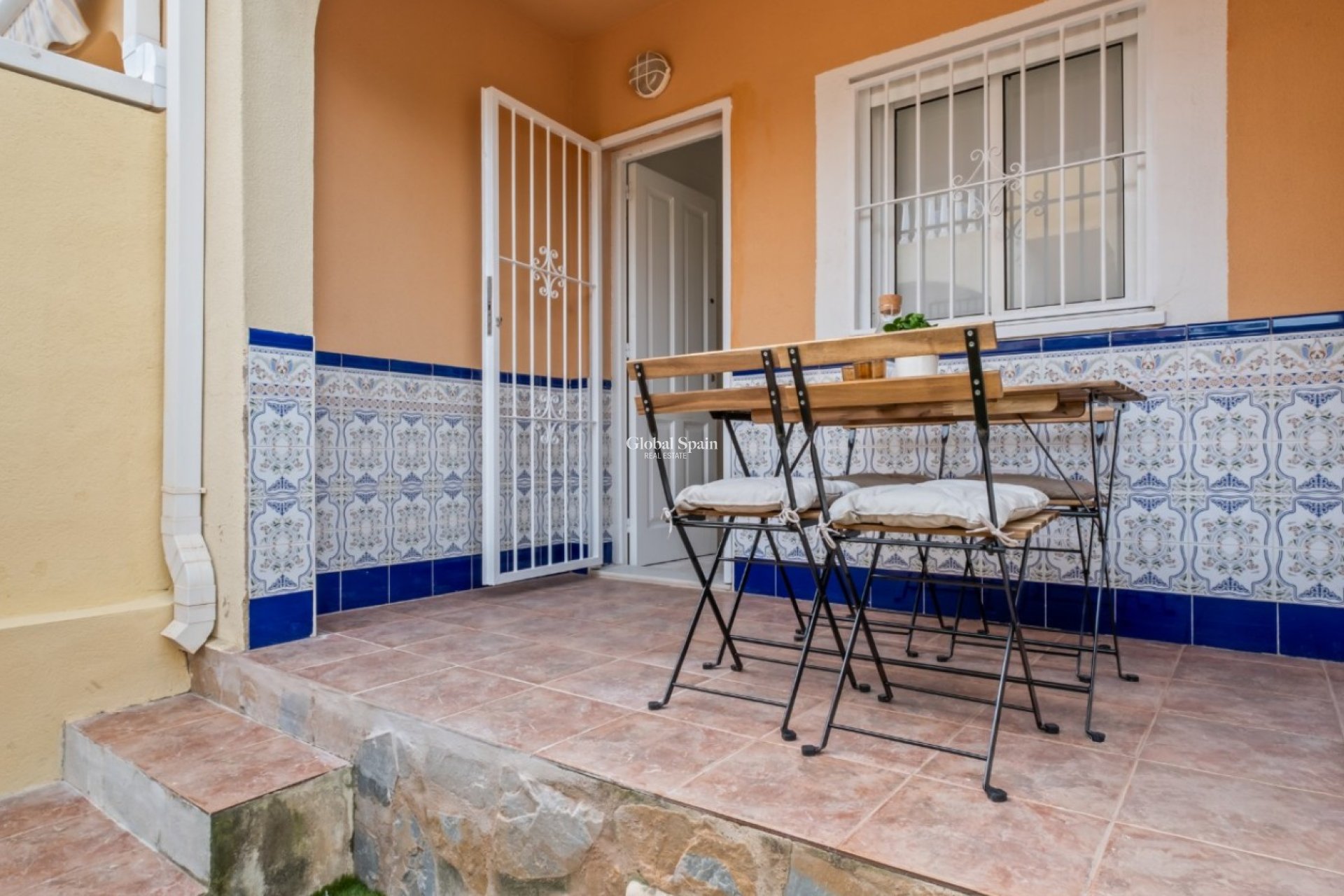 Wederverkoop - HUIS -
ORIHUELA COSTA - Costa Blanca