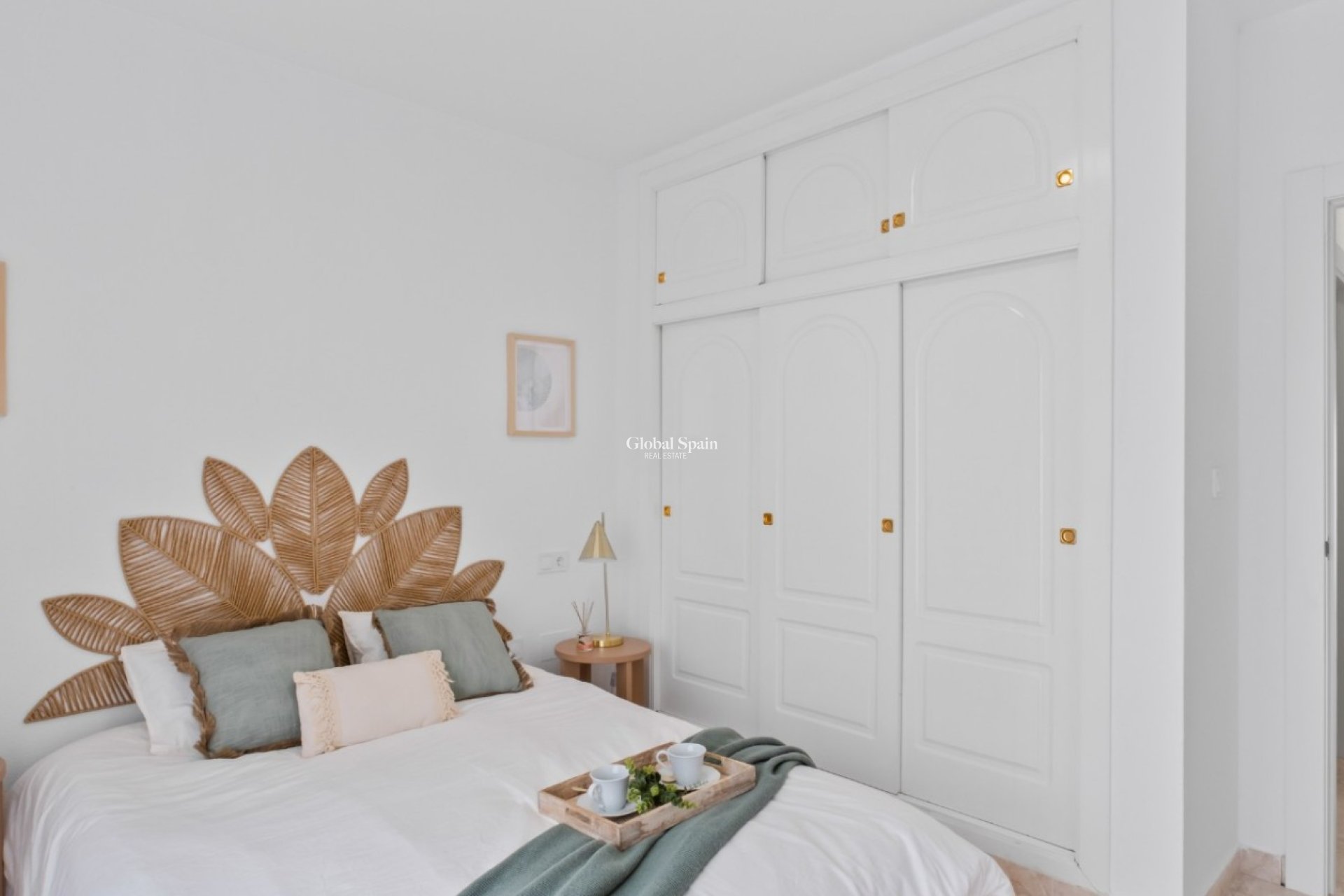 Wederverkoop - HUIS -
ORIHUELA COSTA - Costa Blanca