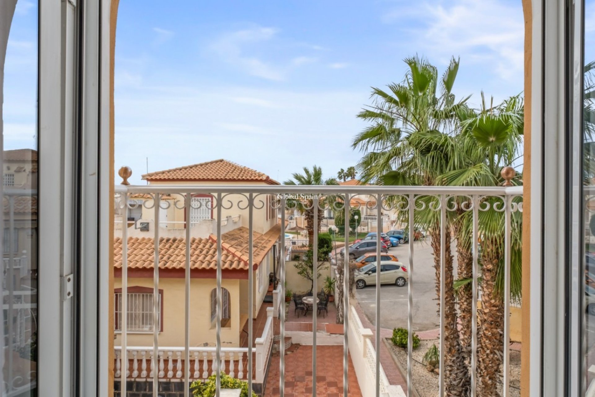 Wederverkoop - HUIS -
ORIHUELA COSTA - Costa Blanca