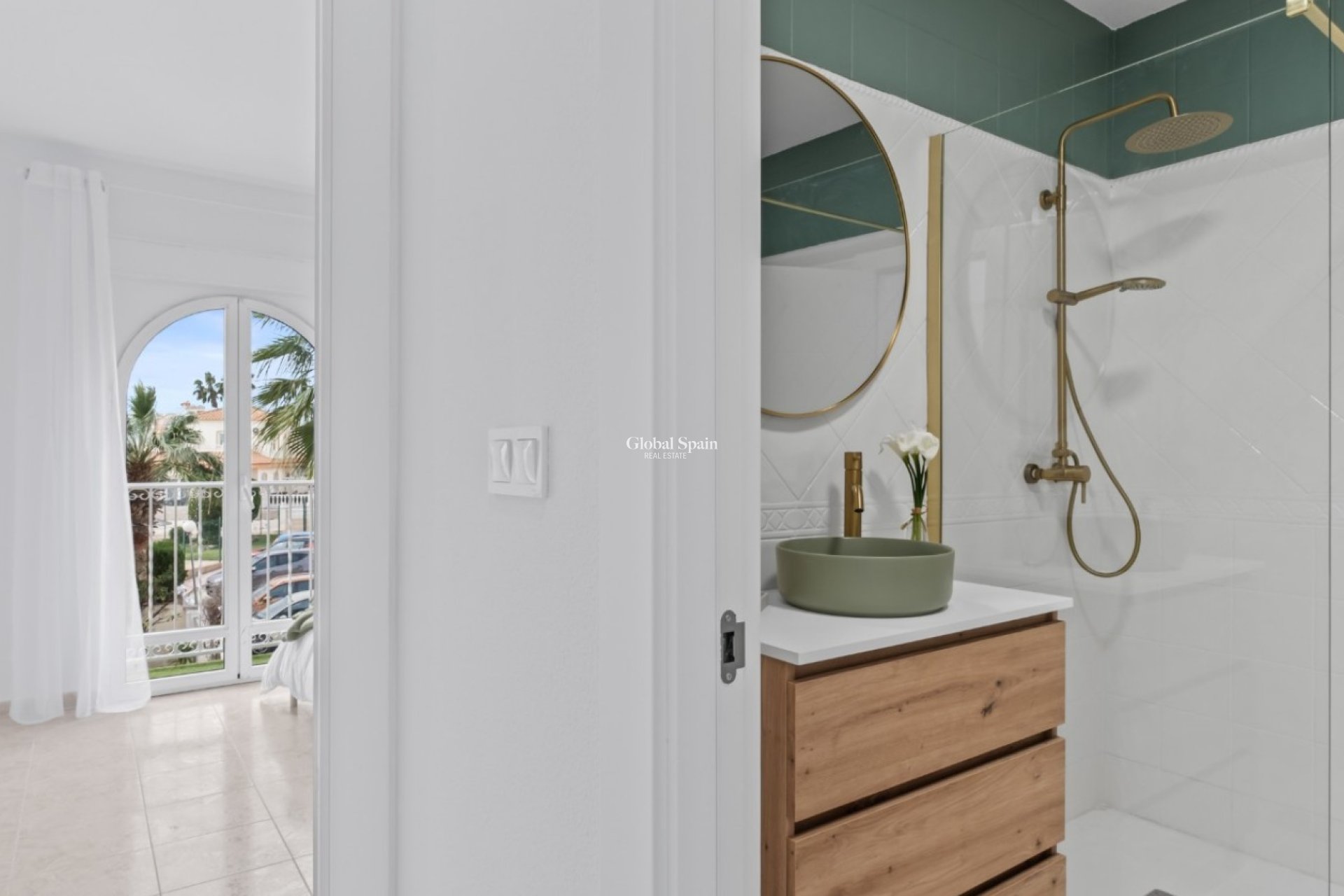 Wederverkoop - HUIS -
ORIHUELA COSTA - Costa Blanca