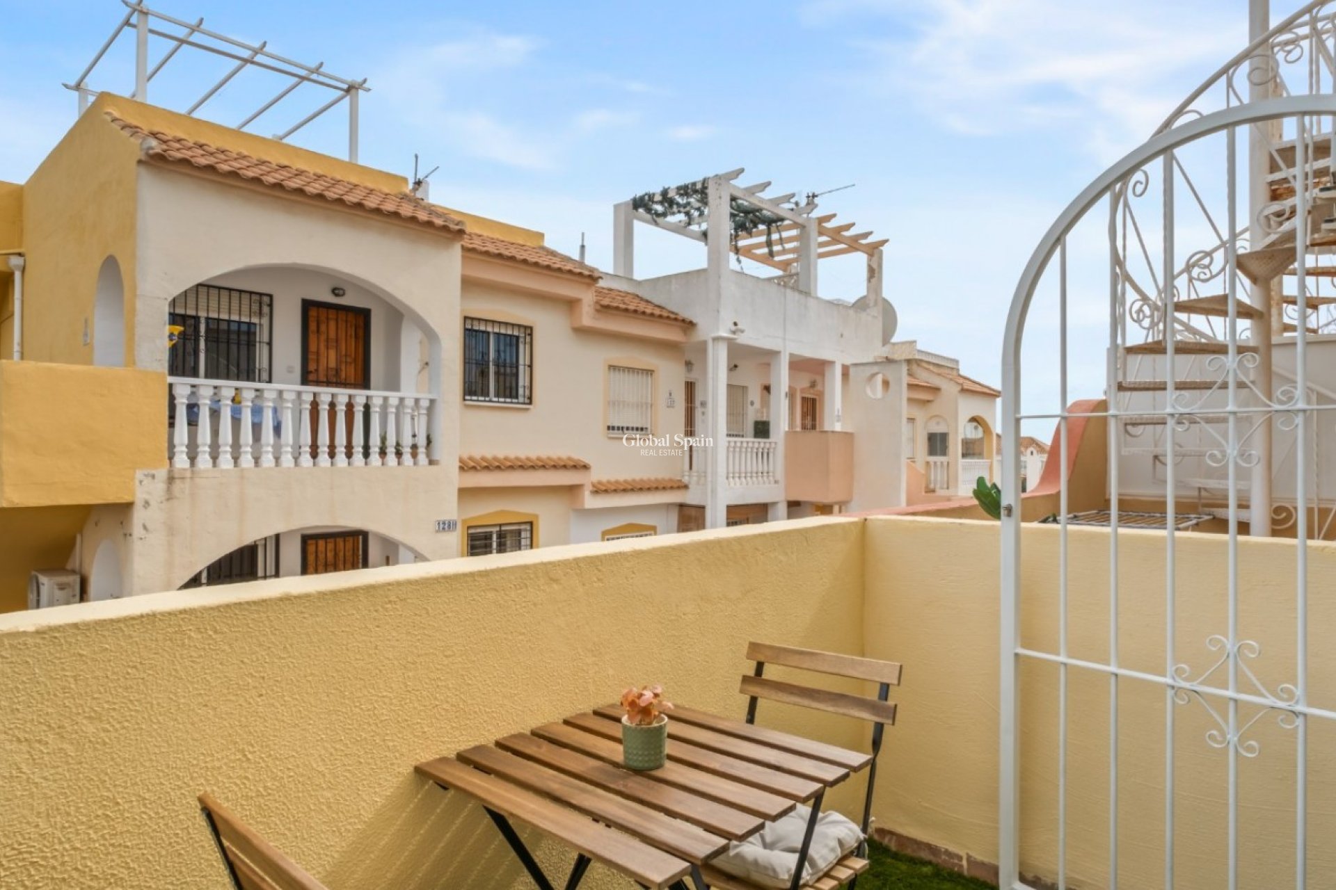 Wederverkoop - HUIS -
ORIHUELA COSTA - Costa Blanca